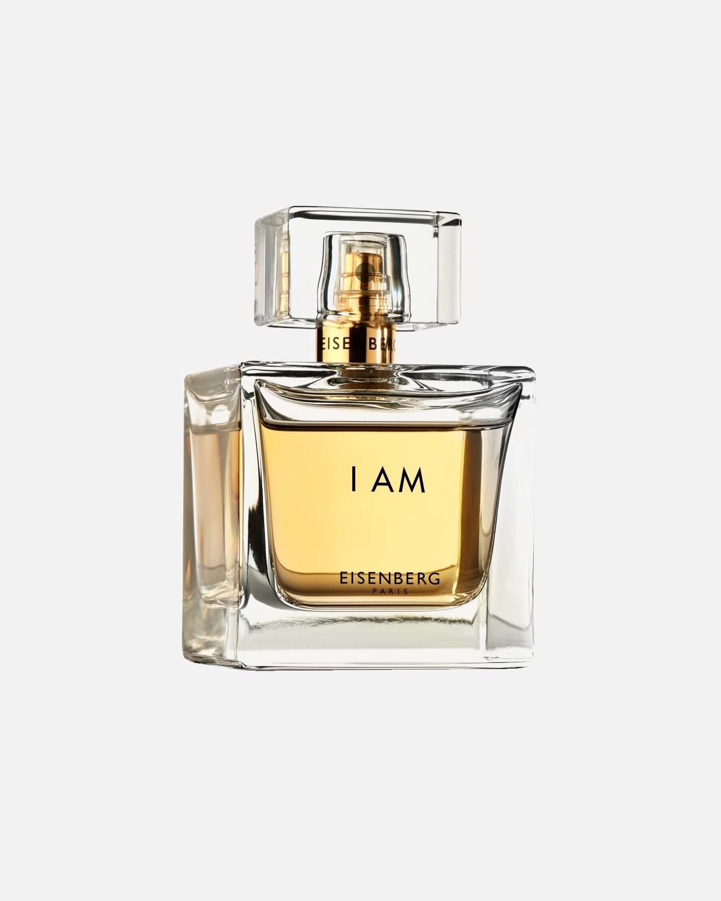 Profumo di Femmina EISENBERG L'Art du Parfum I AM 100 ml