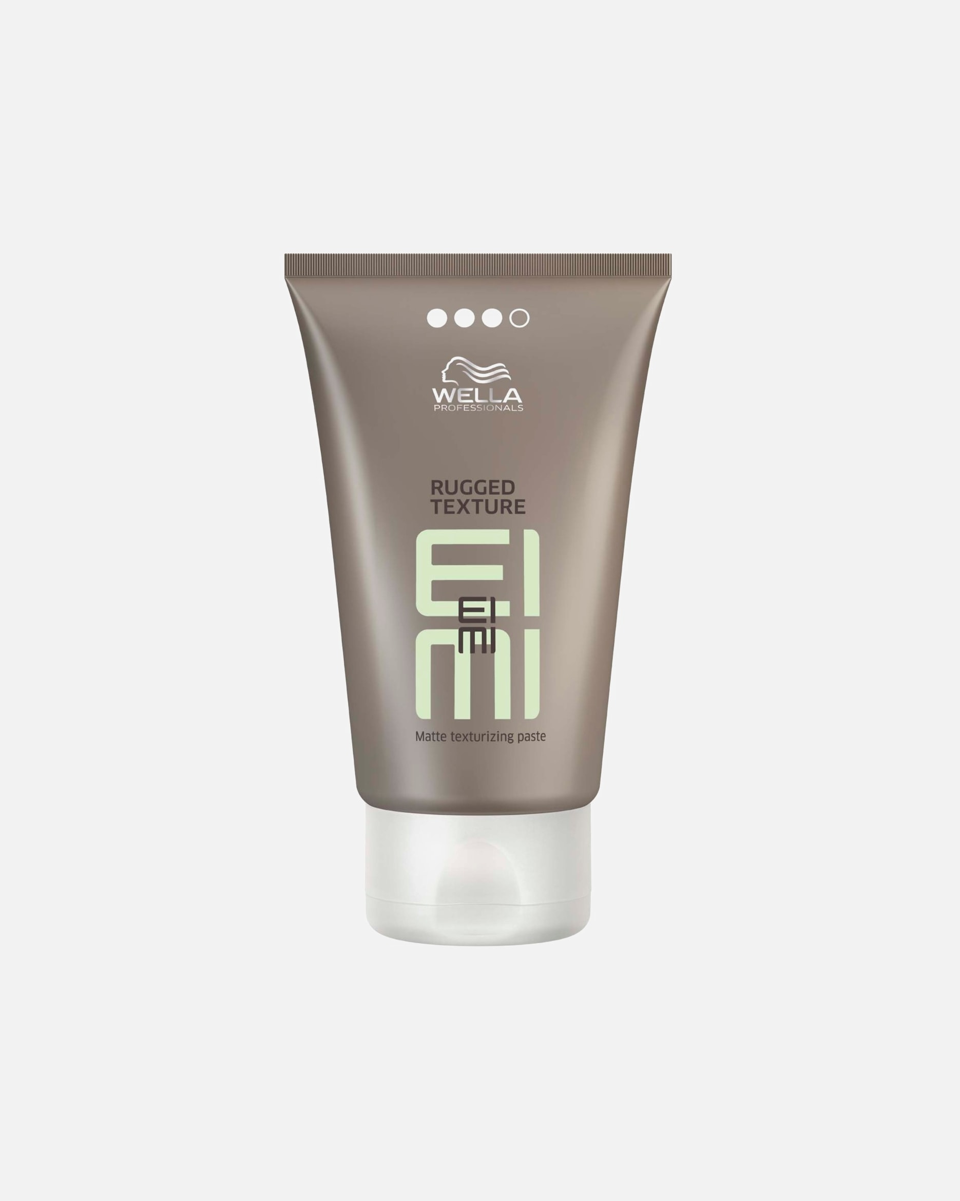 Crema capelli di Unisex WELLA PROFESSIONALS EIMI Texture Rugged Texture Mattierende Modelliercreme 75 ml