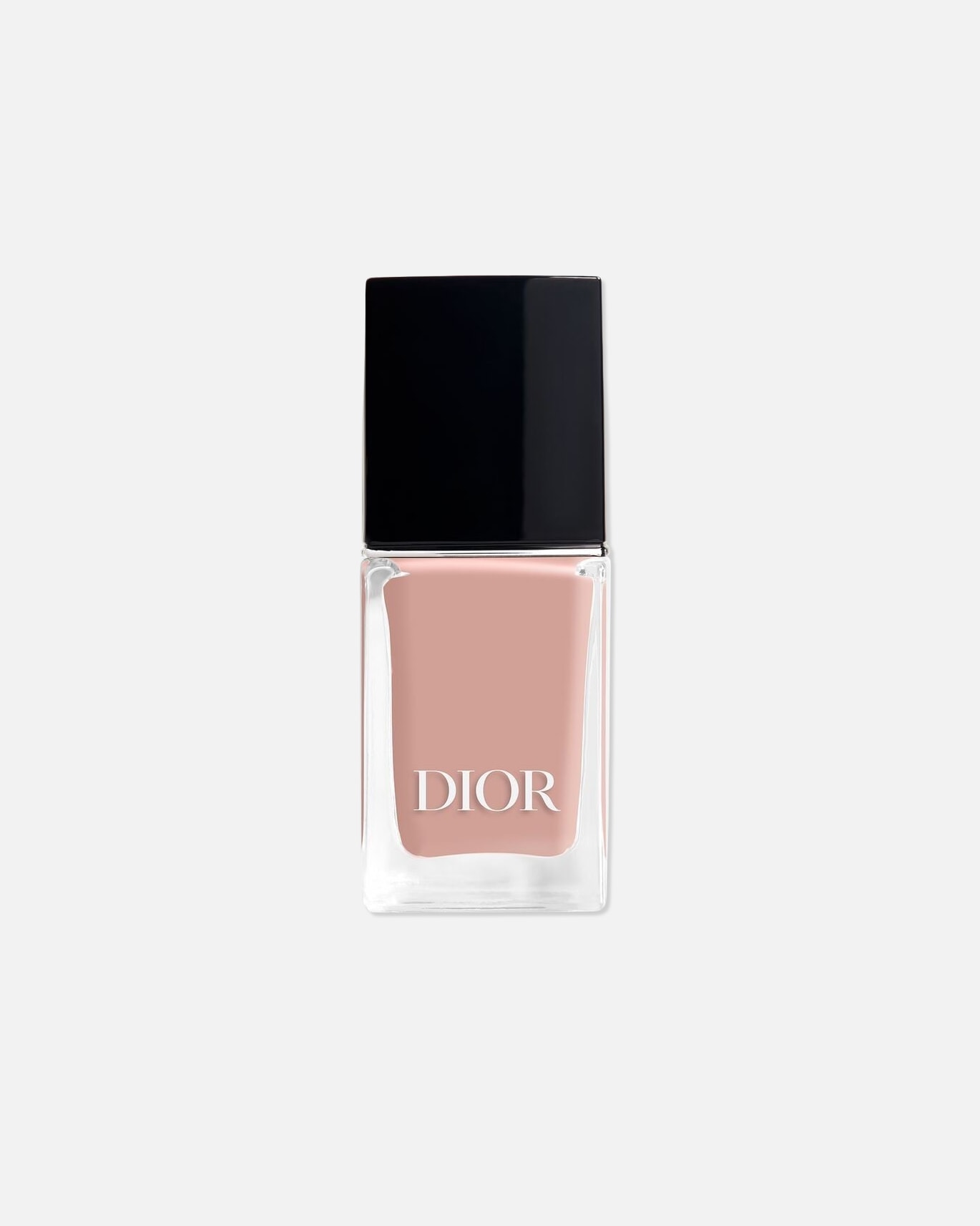 Smalto per unghie di Unisex DIOR DIOR VERNIS 100 - Nude Look