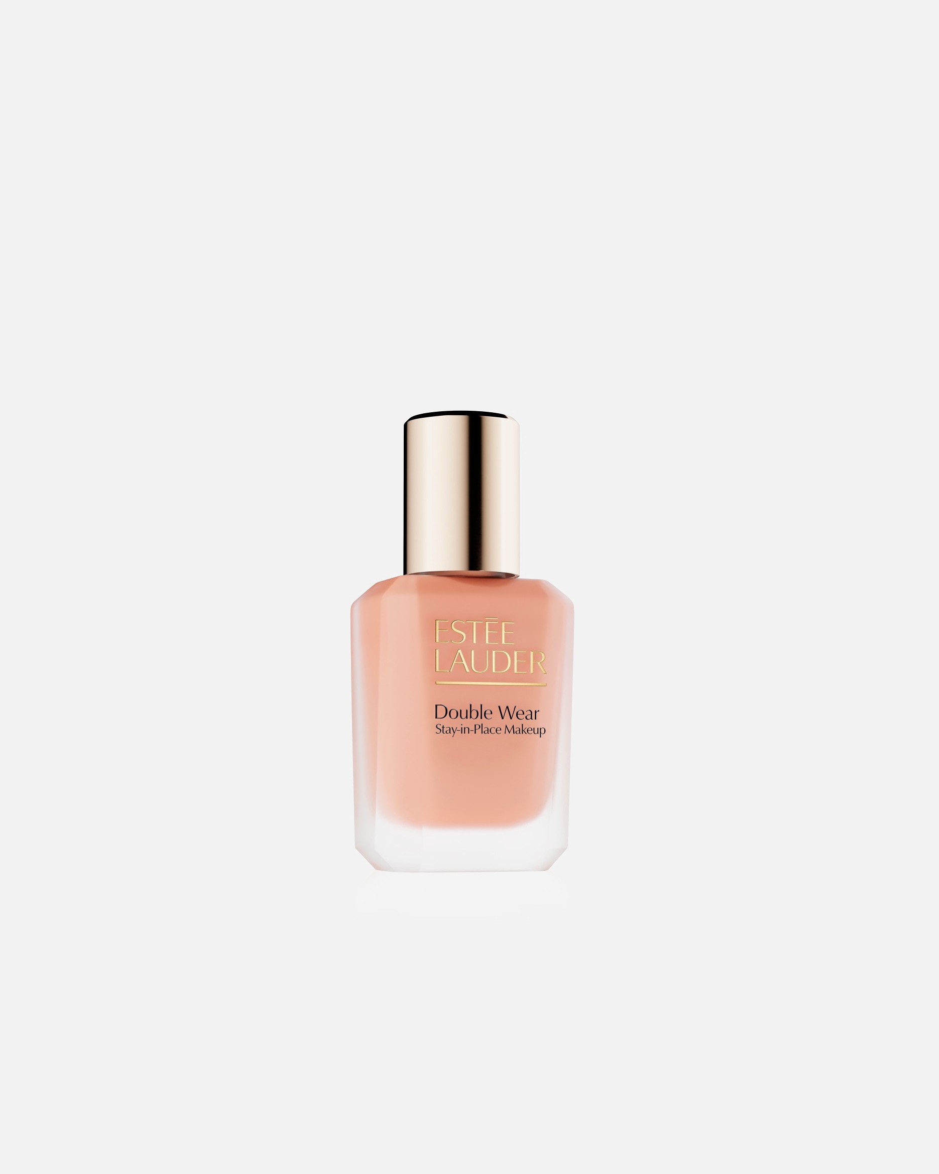 Fondotinta di Unisex Estée Lauder Double Wear Stay-in-Place Longwear Matte SPF10 2C3 Fresco