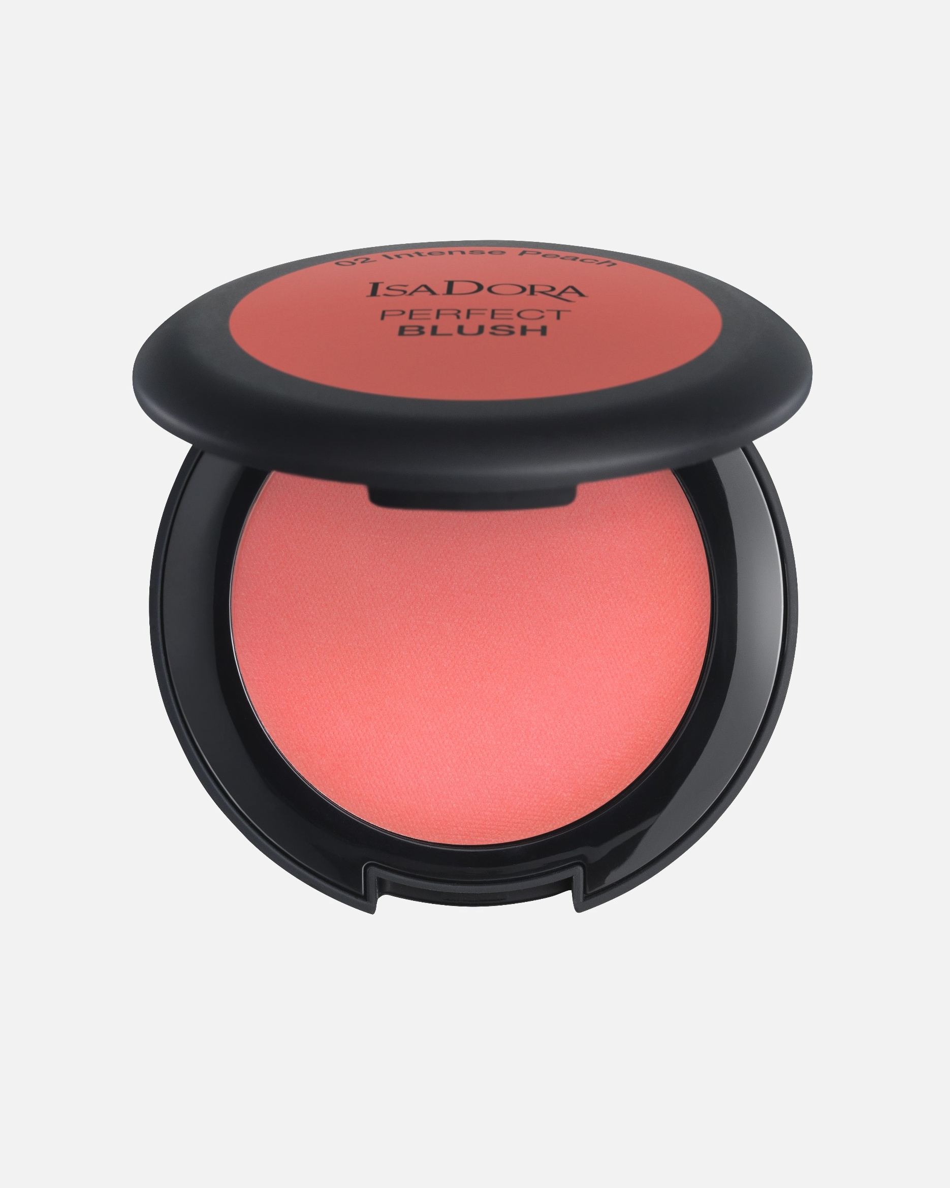 Blush di Unisex Isadora Autumn Make-up Perfect Blush 02 Intense Peach