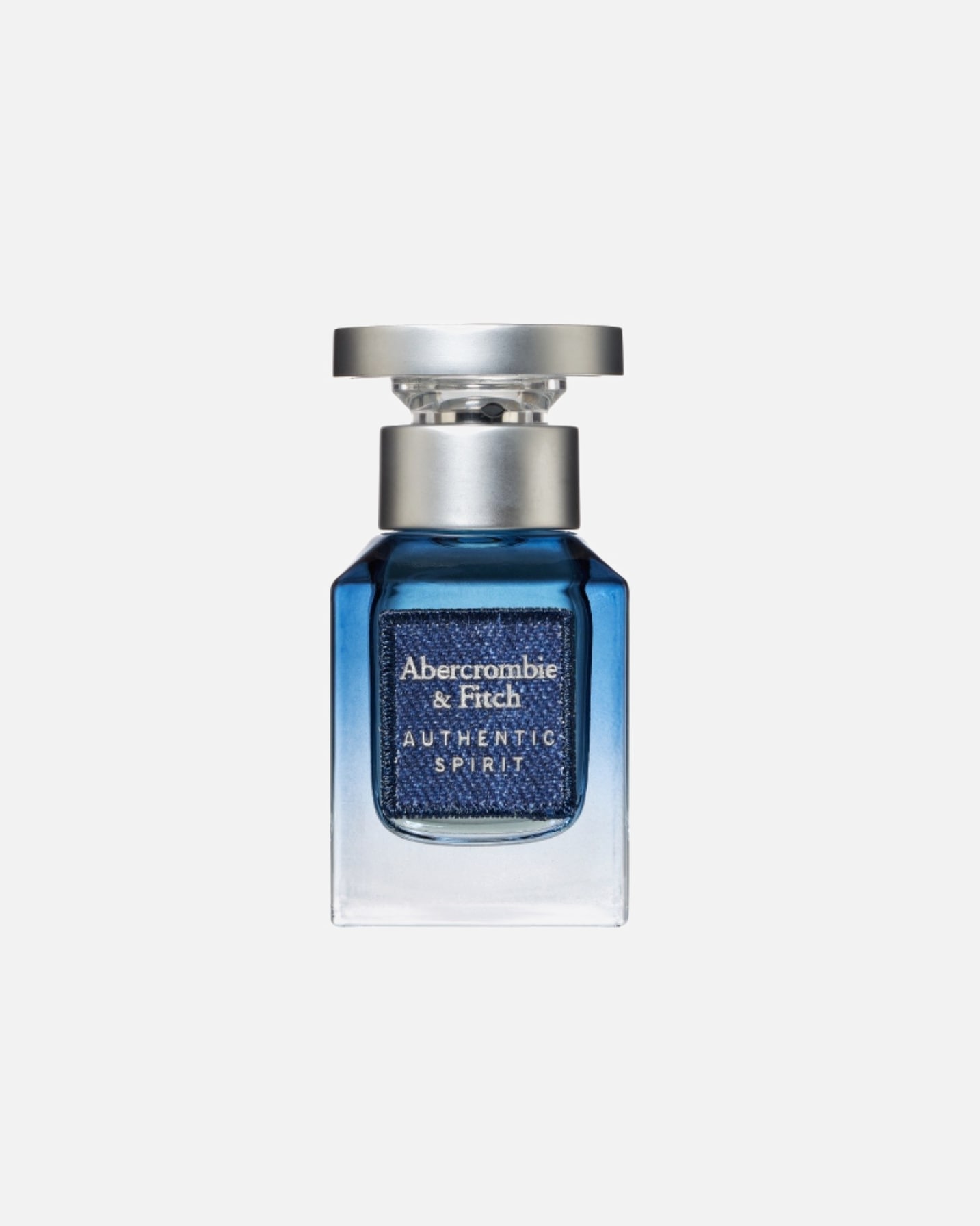 Eau de Parfum di Maschio Abercrombie & Fitch Authentic Spirit Man 30 ml