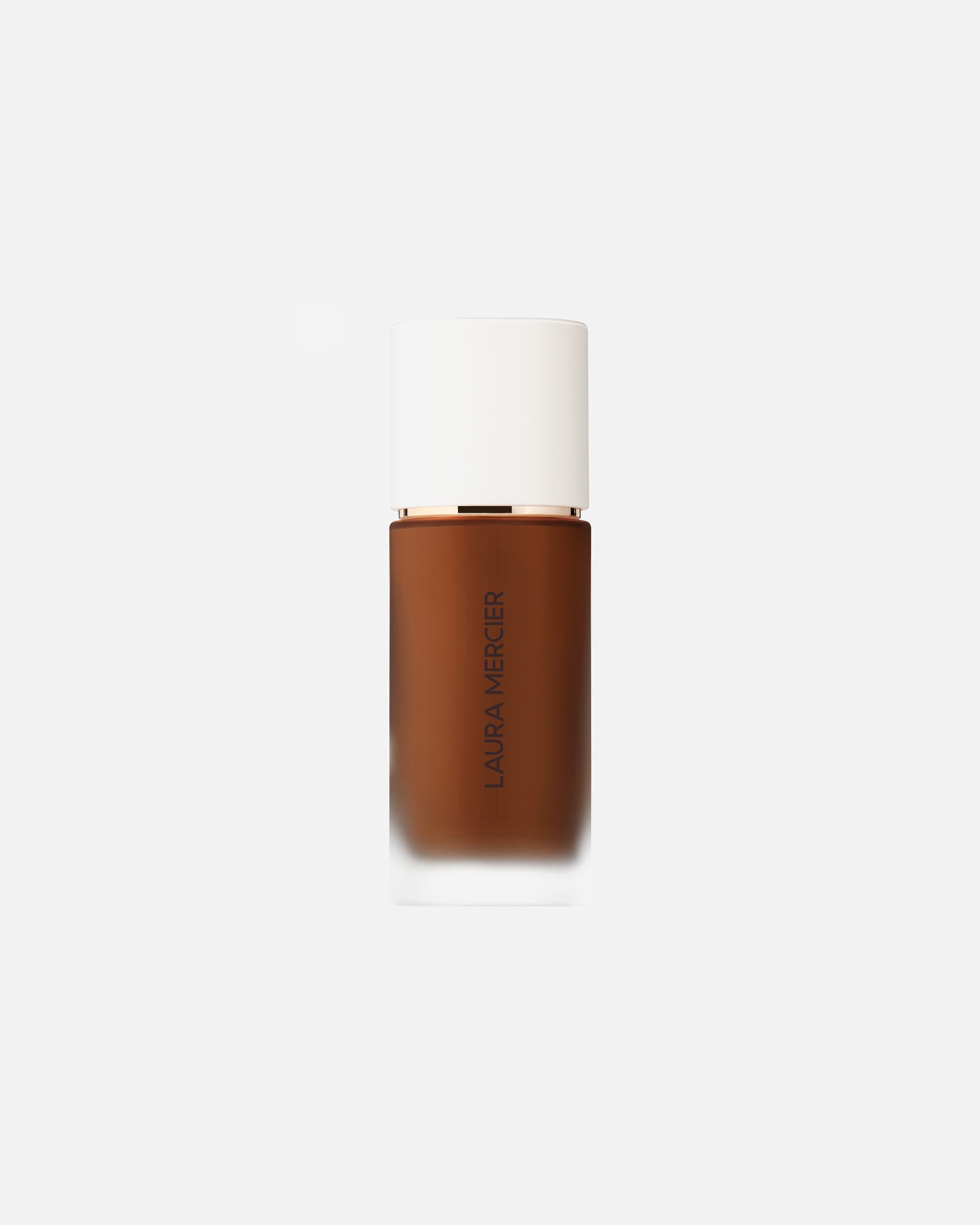 Fondotinta di Femmina Laura Mercier REAL FLAWLESS FOUNDATION 3W1 DUSK 6N1 CLOVE