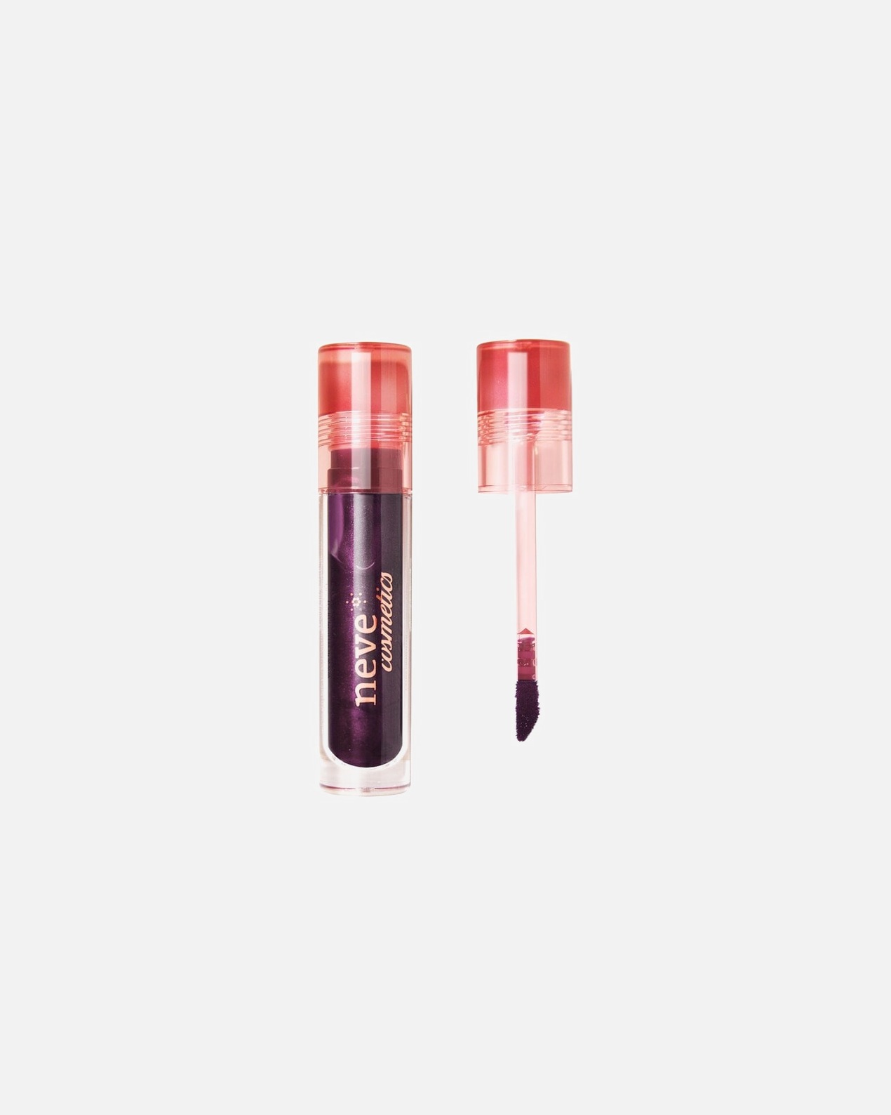 Rossetto di Femmina Neve Cosmetics Ruby Juice SLEEP WITH ME