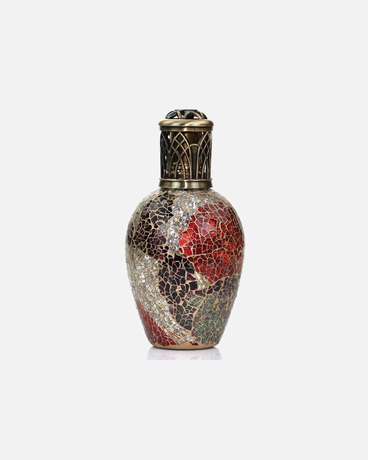 Profumo ambiente di Unisex Ashleigh & Burwood Lampada Mosaico Large Emperor Of Mars 1 pz