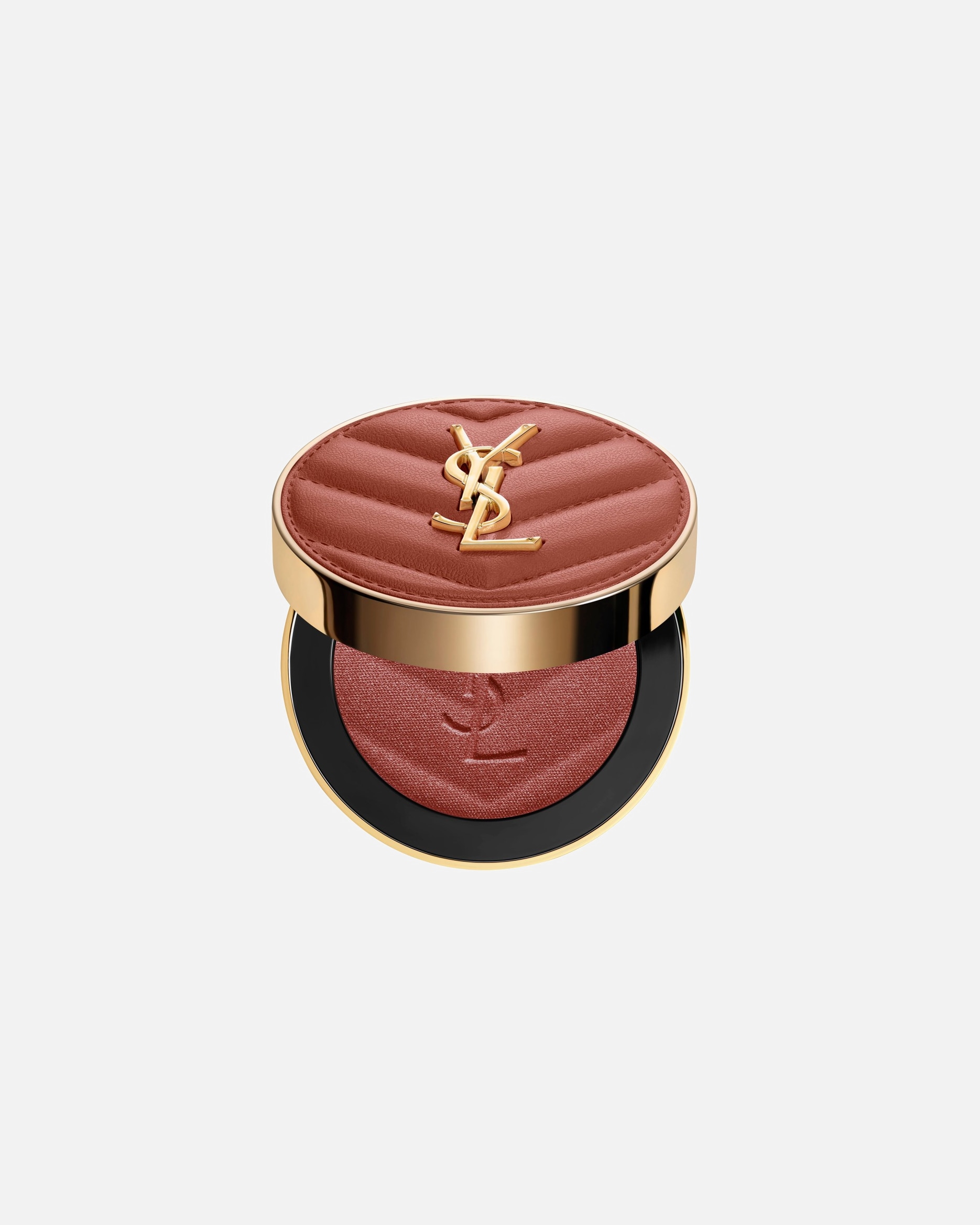Blush di Unisex Yves Saint Laurent Make Me Blush POWDER- Blush in polvere 12 - Honey Moon