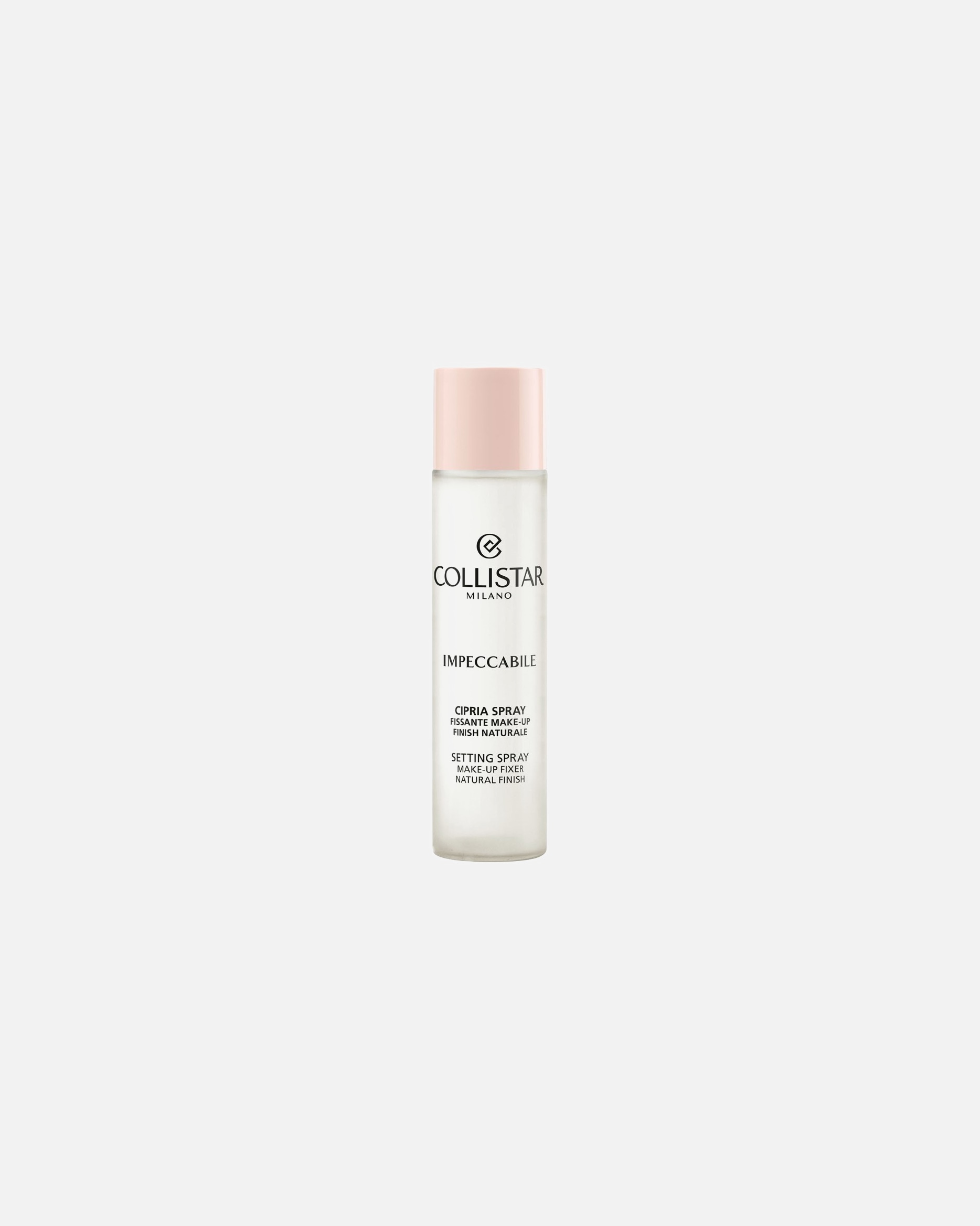 Spray Fissante di Unisex Collistar IMPECCABILE CIPRIA SPRAY 100 ml