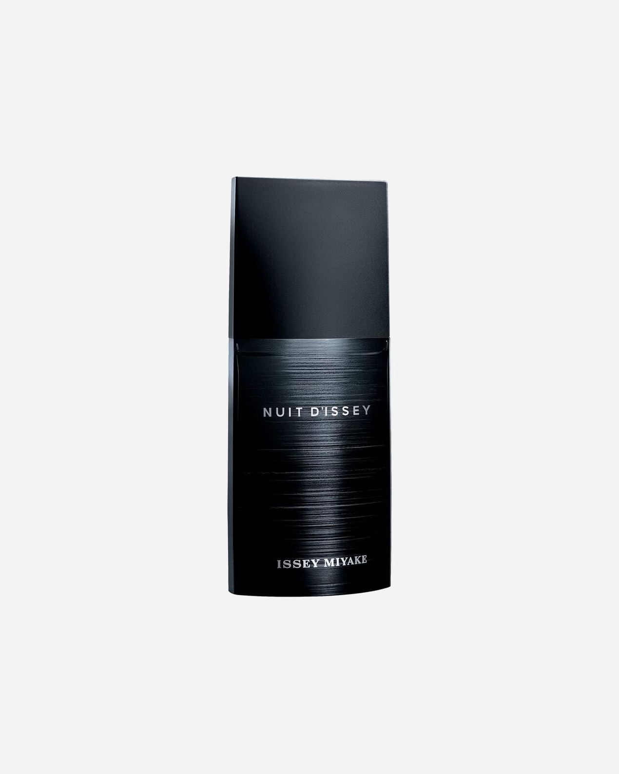 Eau de toilette di Maschio Issey Miyake Nuit d'Issey Vaporizzatore 125 ml