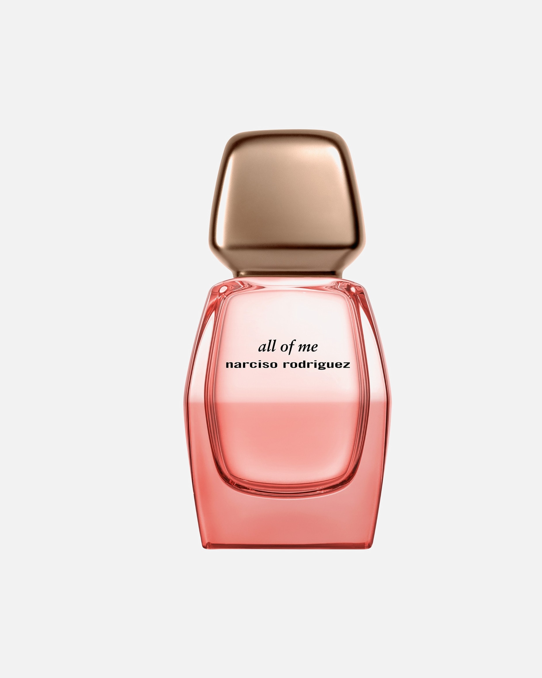 Eau de Parfum di Femmina Narciso Rodriguez All of Me Intense 30 ml