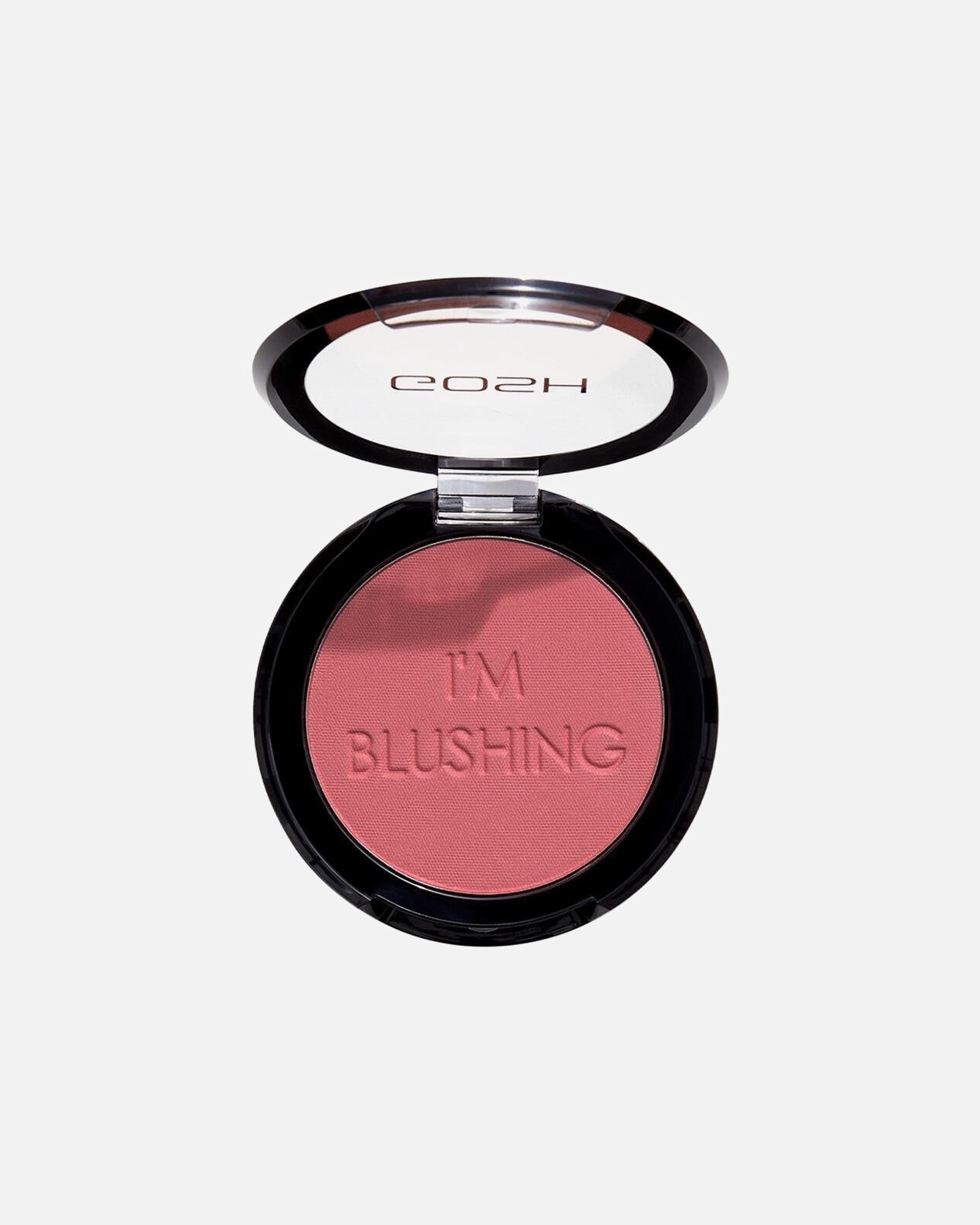 Blush di Unisex Gosh Copenhagen I'M Blushing 003 Passion