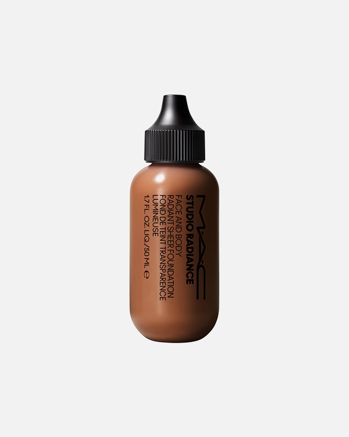 Fondotinta di Unisex MAC Perfect Shot Studio Radiance Face & Body C8