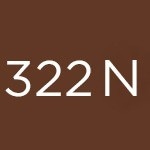 322N