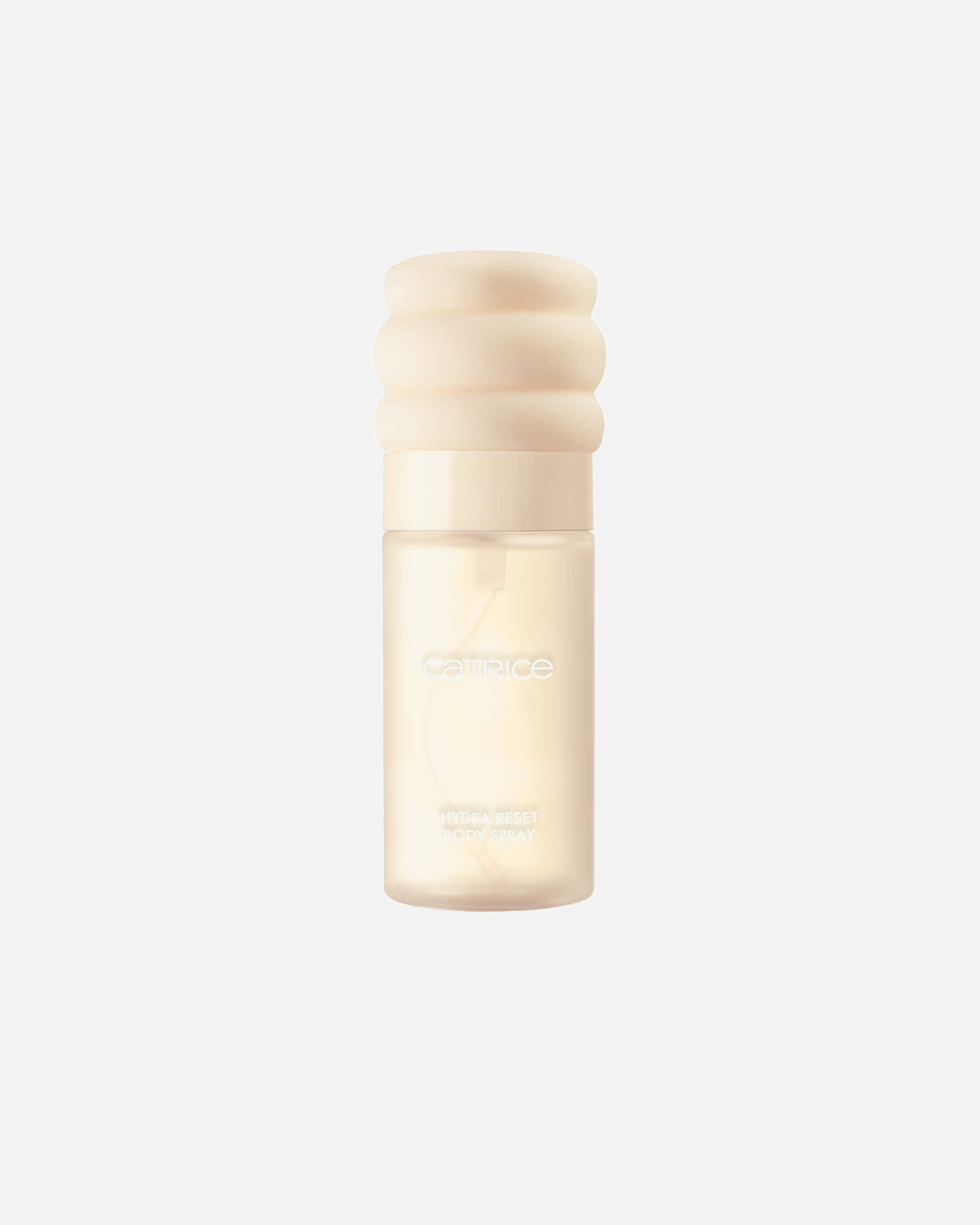 Spray corpo di Unisex Catrice MY CORE ESSENTIALS Hydra Reset Body Spray C01 50 ml