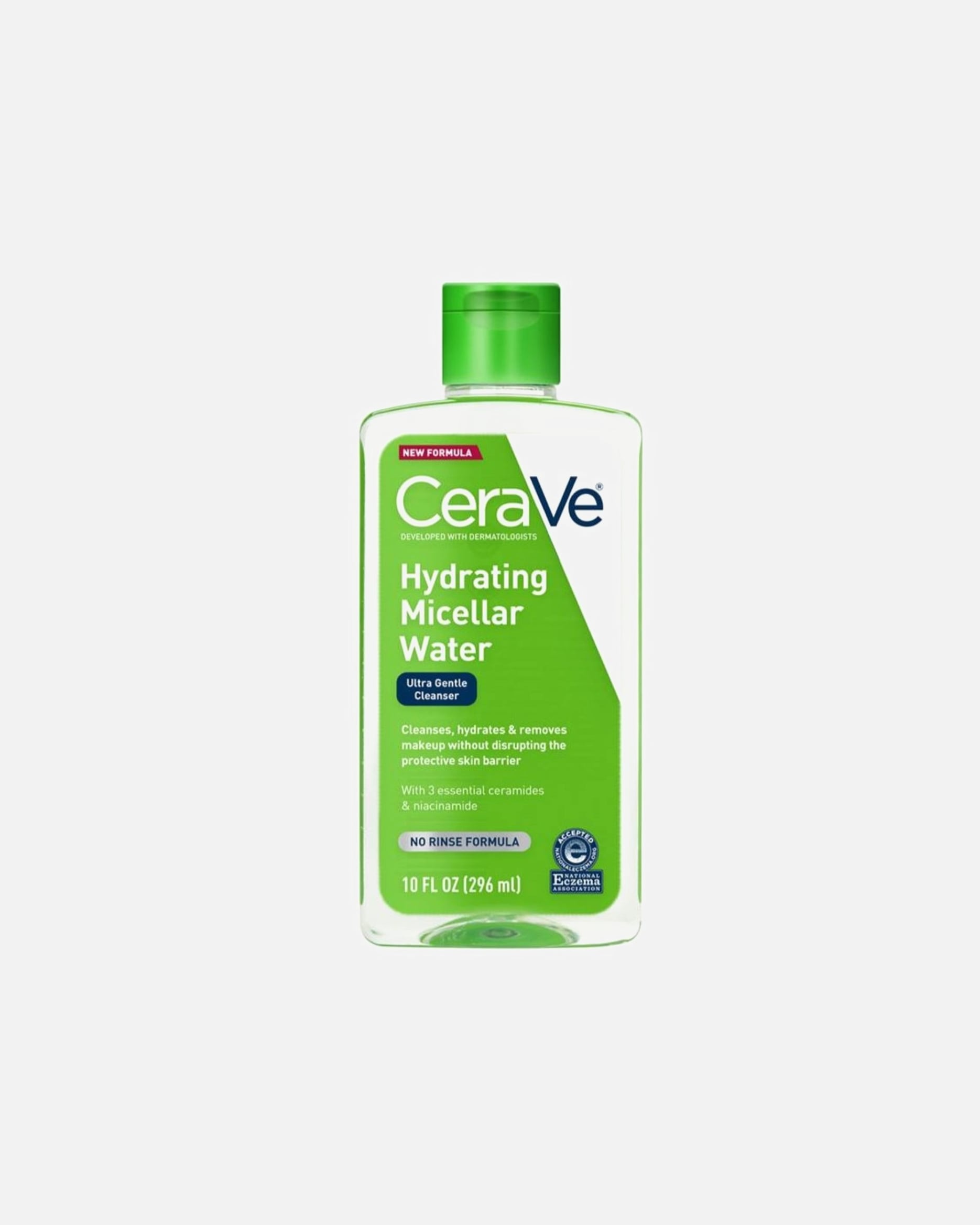 Acqua Micellare di Unisex CeraVe Acqua Micellare Idratante 400 ml