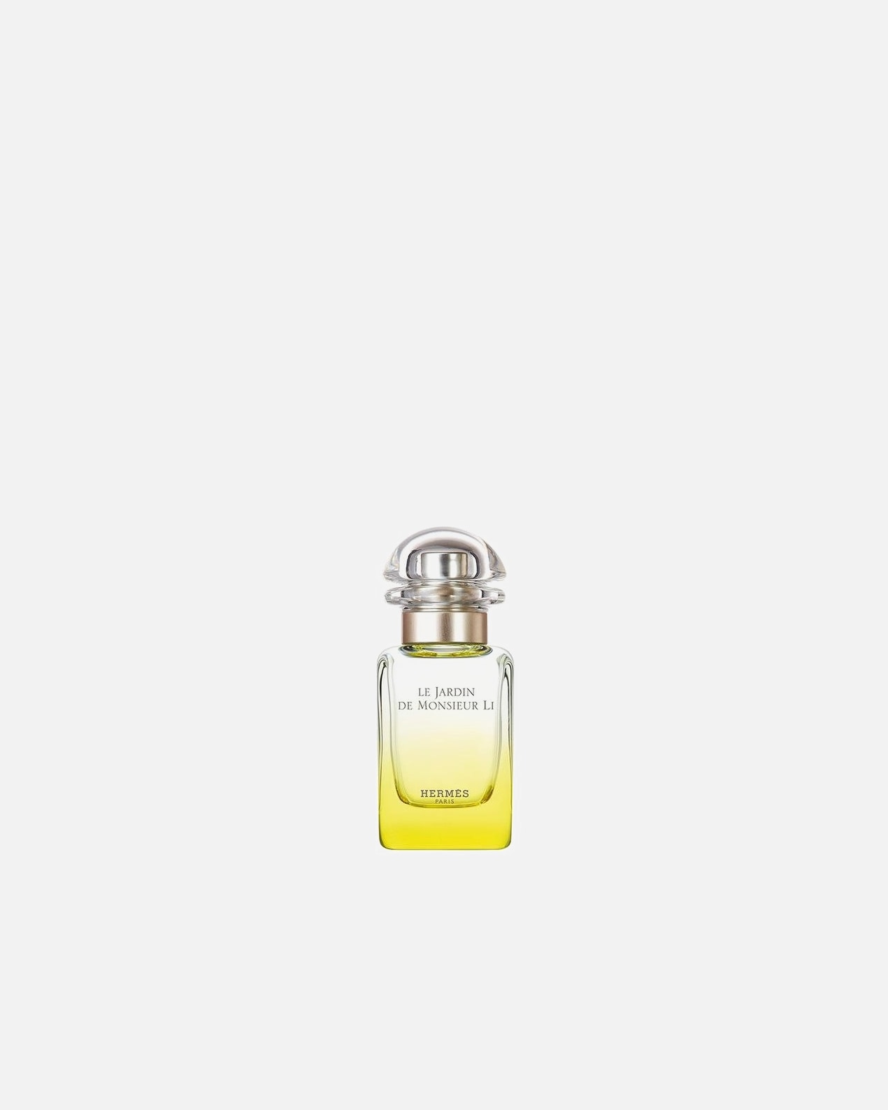 Eau de toilette di Unisex HERMÈS Collection Parfum Jardin Le Jardin de Monsieur Li 30 Millilitro