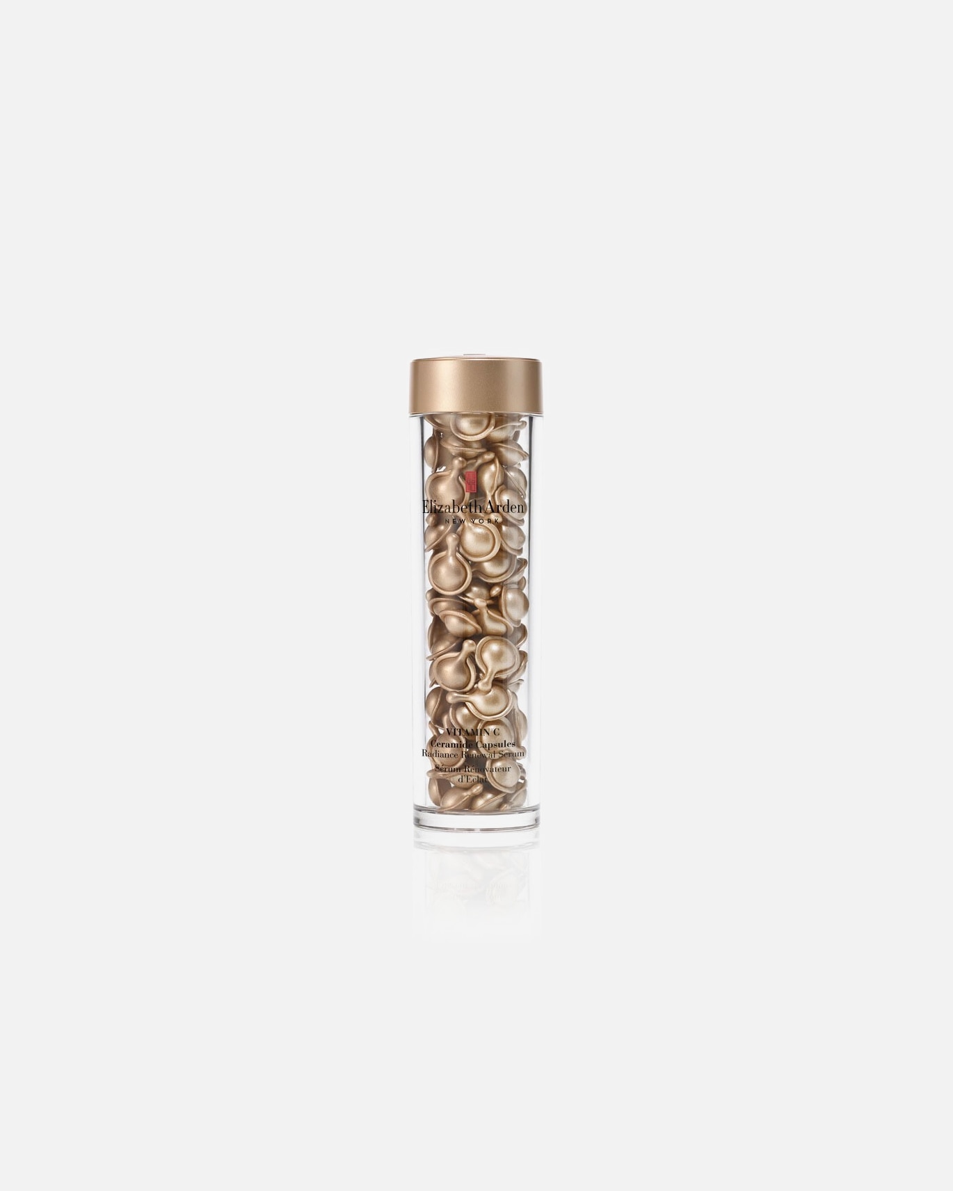 Siero Idratante di Unisex Elizabeth Arden Ceramide Vitamin C Ceramide Capsules Radiance Renewal 90 pezzo