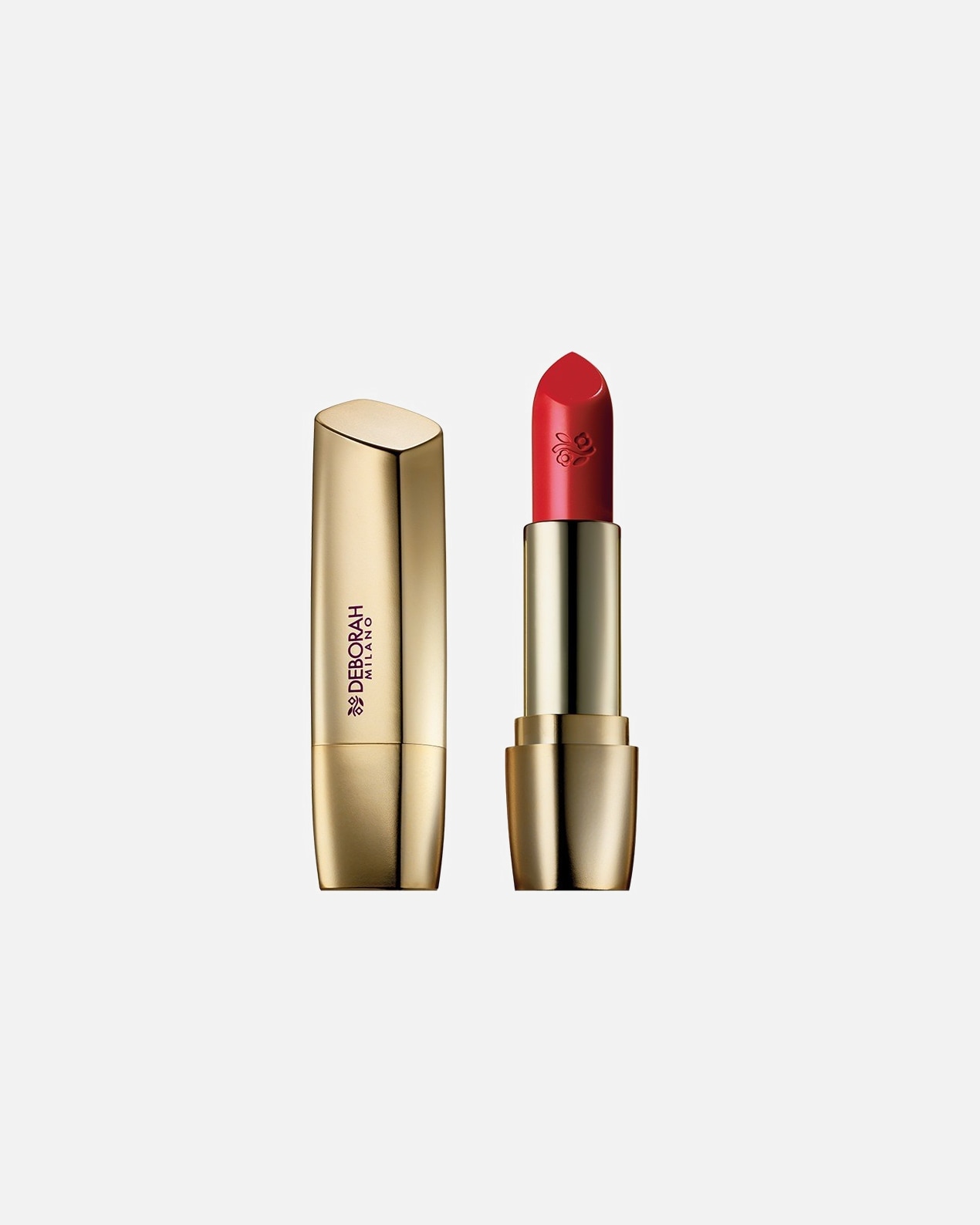 Rossetto di Unisex Deborah Rossetto Milano Red 33