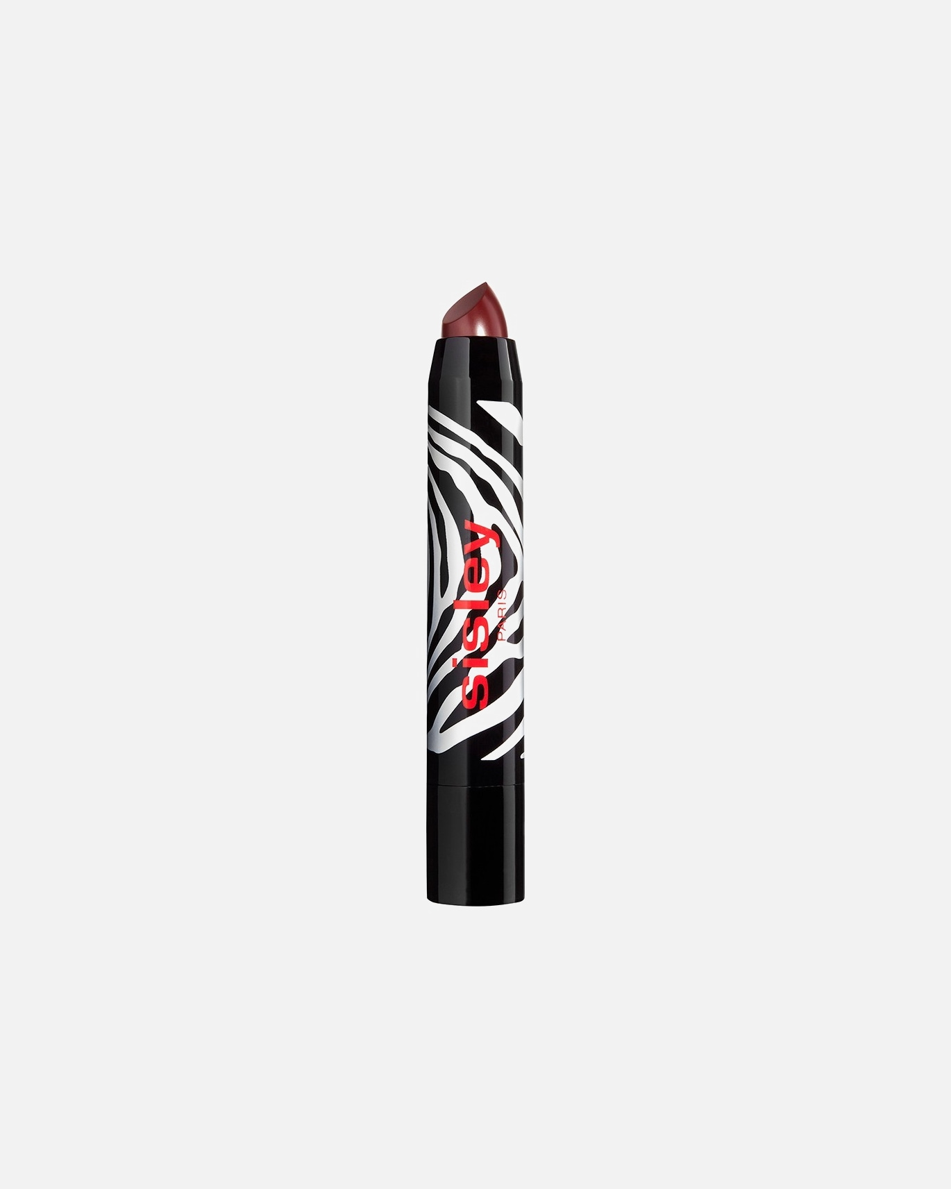 Rossetto di Femmina sisley Phyto-Lip Twist BLACK ROSE