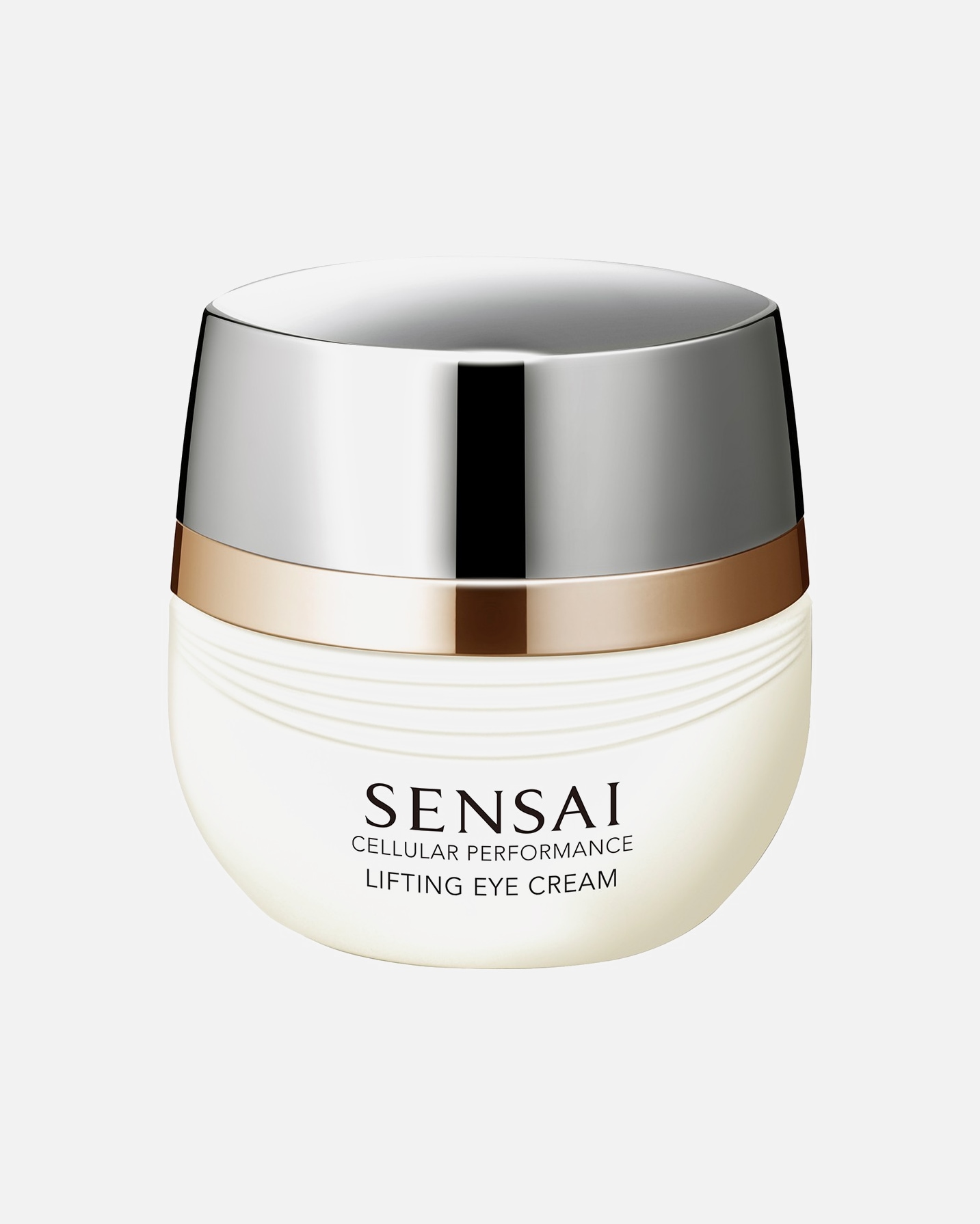 Crema occhi di Unisex SENSAI Cellular Performance Lifting Lifting Eye Cream 15 ml
