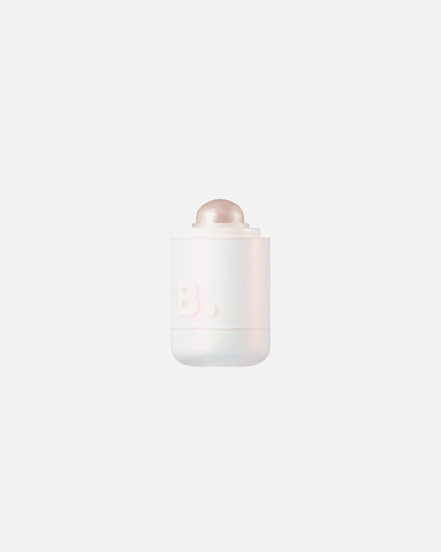 Illuminante di Unisex BANILA CO Romantic Blush Highlighter 04 Fizz Layer