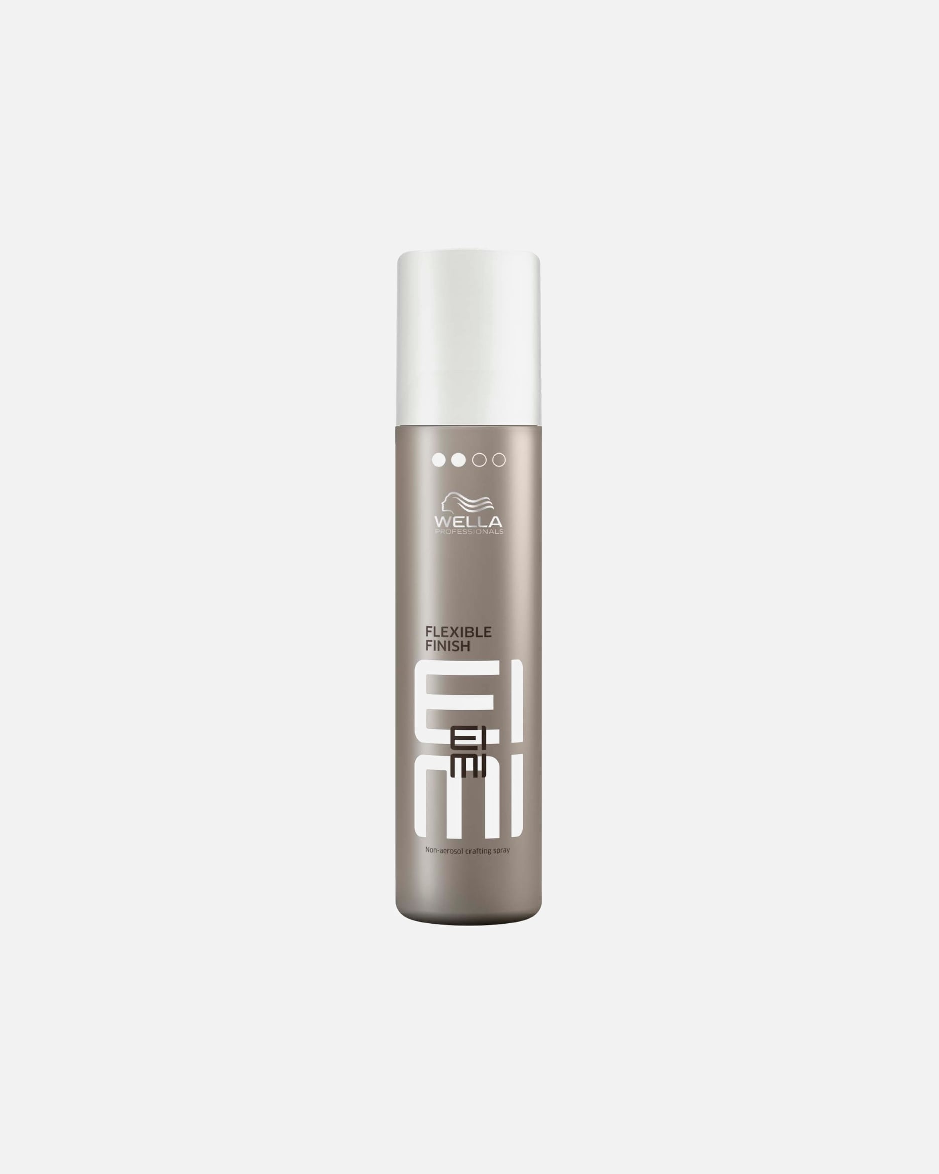 Spray Capelli di Unisex WELLA PROFESSIONALS EIMI Flexible Finish 250 ml
