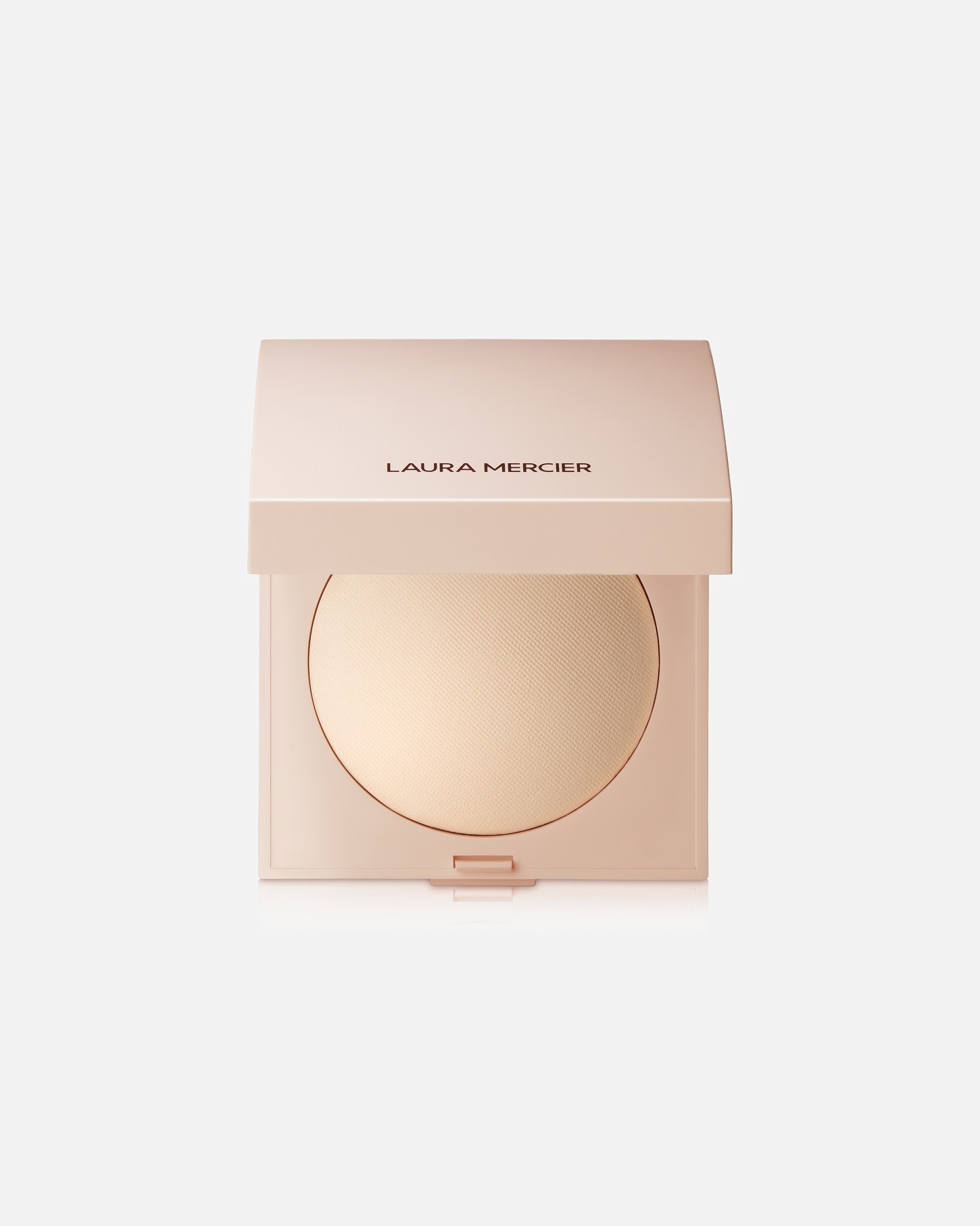 Cipria di Unisex Laura Mercier REAL FLAWLESS PRESSED POW TRANSLUCENT