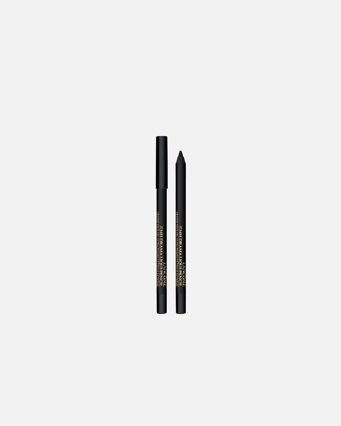 Eyeliner di Unisex Lancôme 24H Drama LIQUI Pencil Matita Occhi in Gel 01 - CAFE NOIR