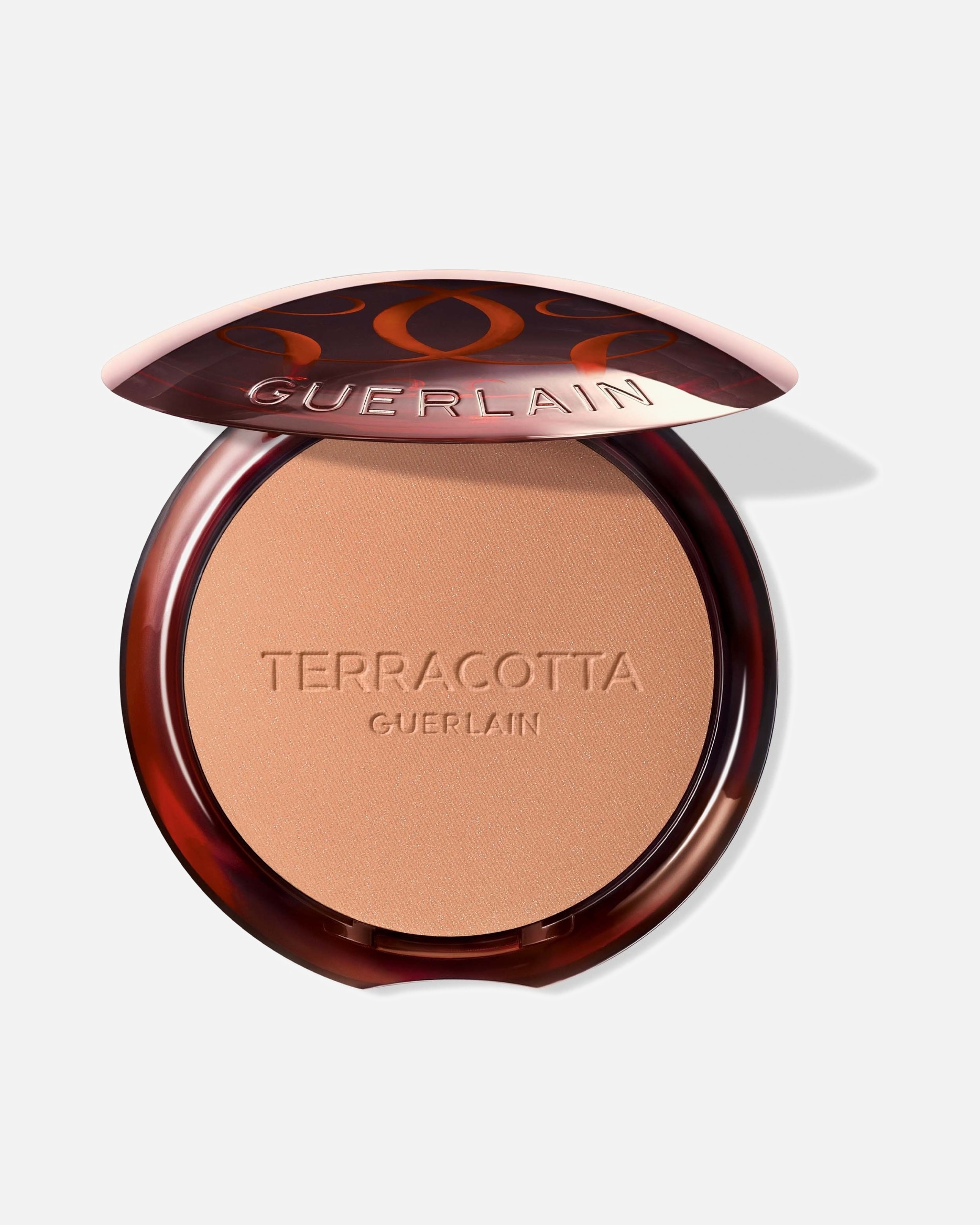 Terra di Unisex Guerlain Terracotta Terracotta Clair Rosé n°00