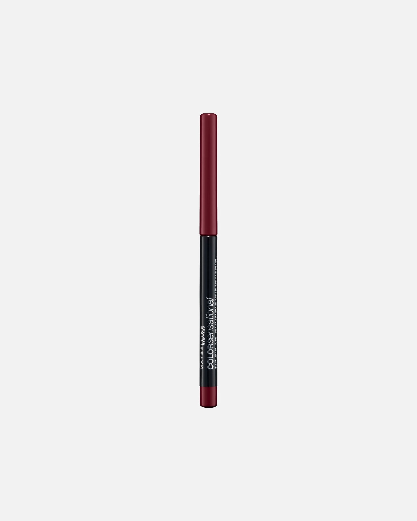 Matita Labbra di Femmina MAYBELLINE NEW YORK Color Sensational Shaping Lip Liner Rich Wine (110)