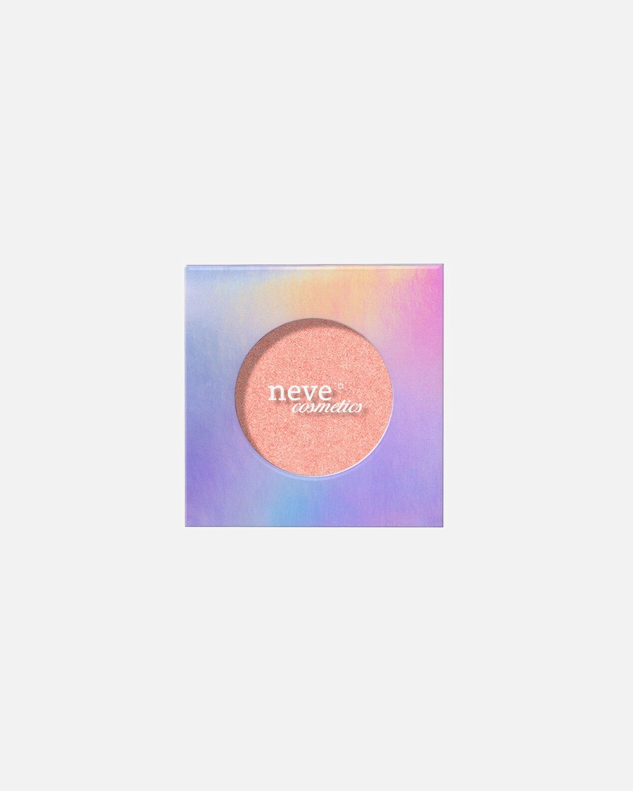 Blush di Femmina Neve Cosmetics Blush in cialda STARFISH