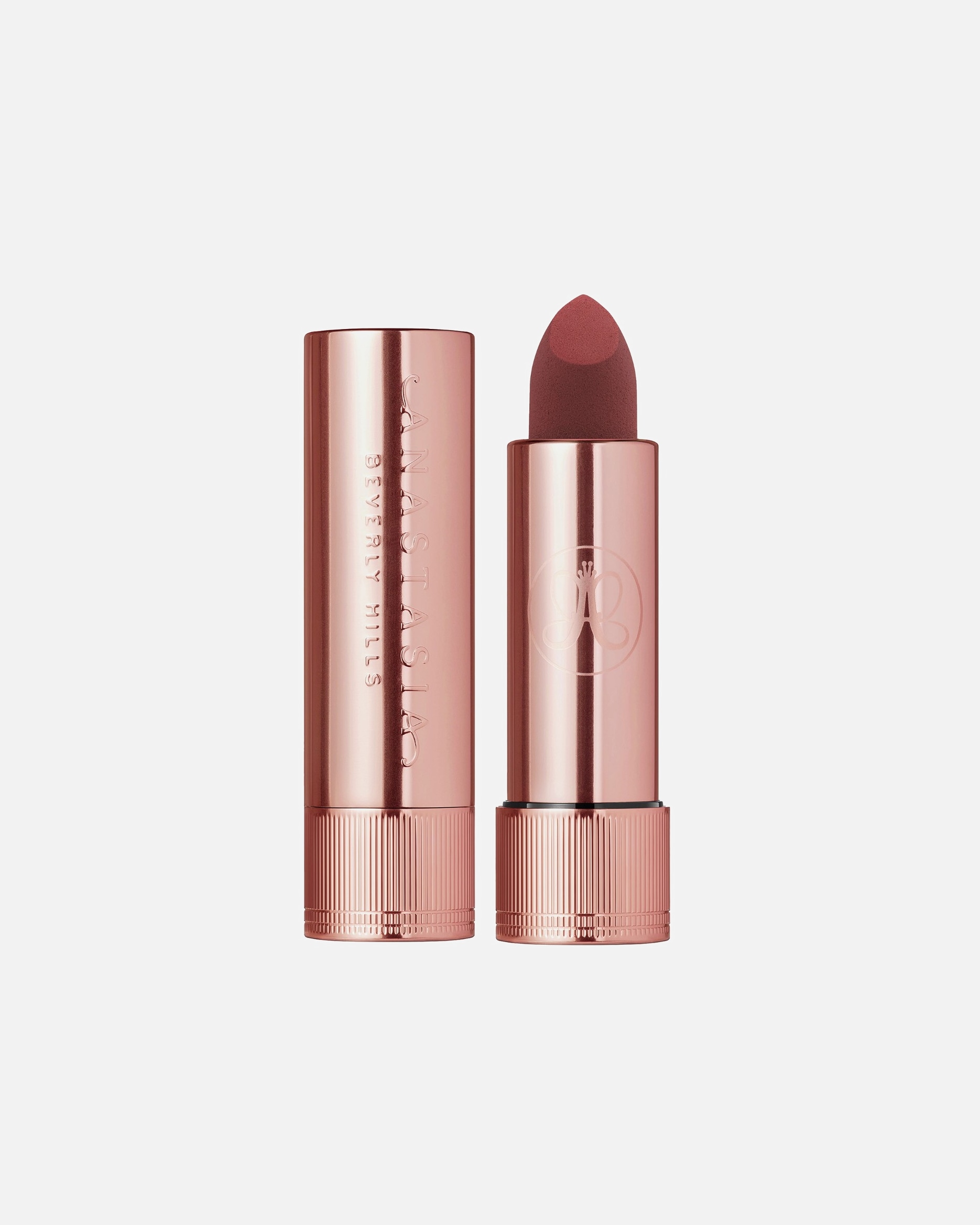 Rossetto di Unisex Anastasia Beverly Hills Matte Lipstick - Rossetto Spice