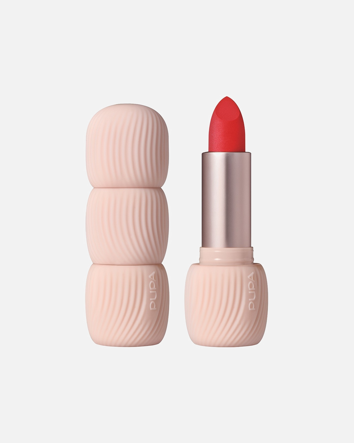 Rossetto di Unisex PUPA Milano MY CRUSH MATTE 32 - ENDLESS FLAME