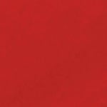 10 - VIBRANT RED