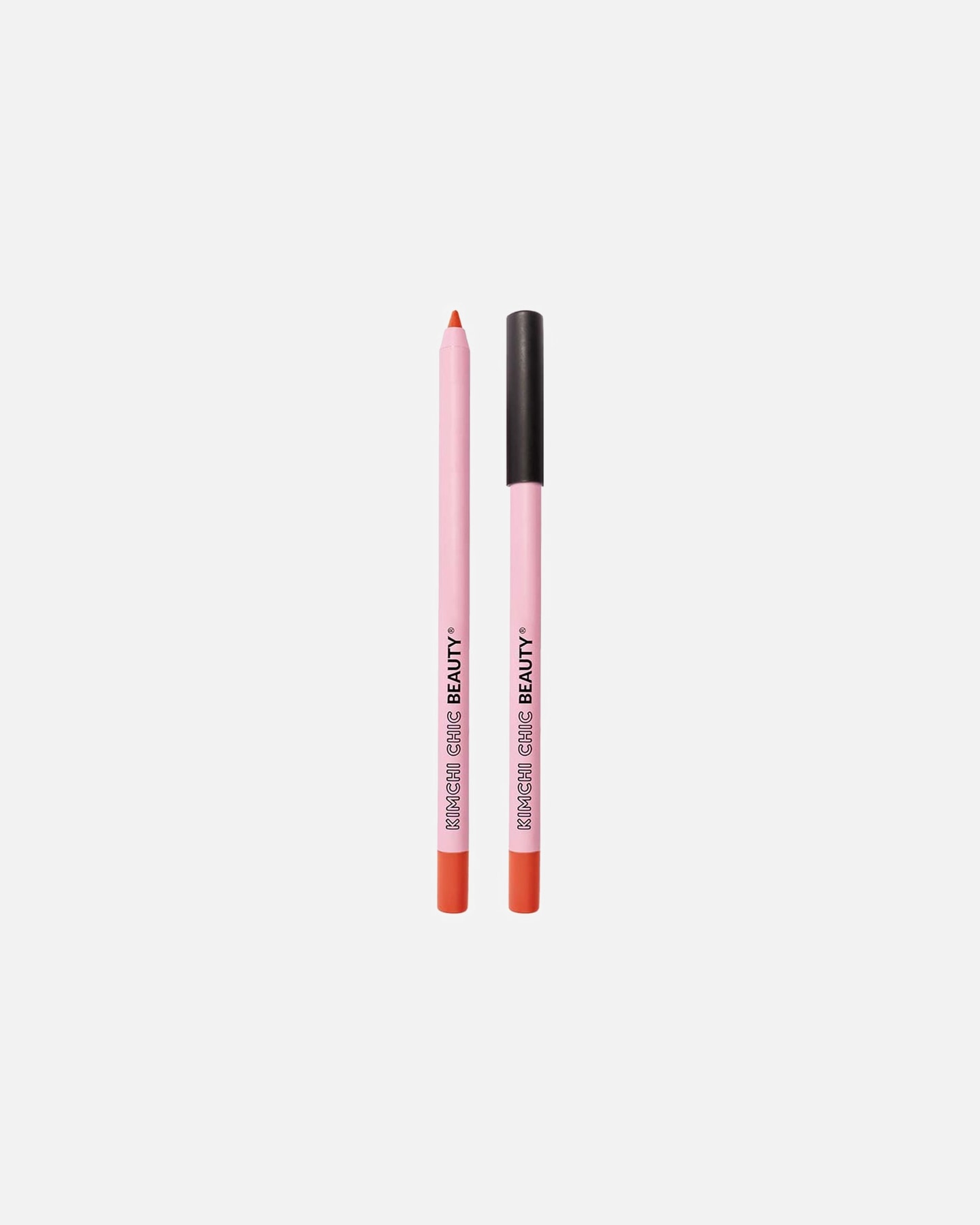Matita Labbra di Femmina KimChi Chic Beauty YUM Lip Liners TANGELO