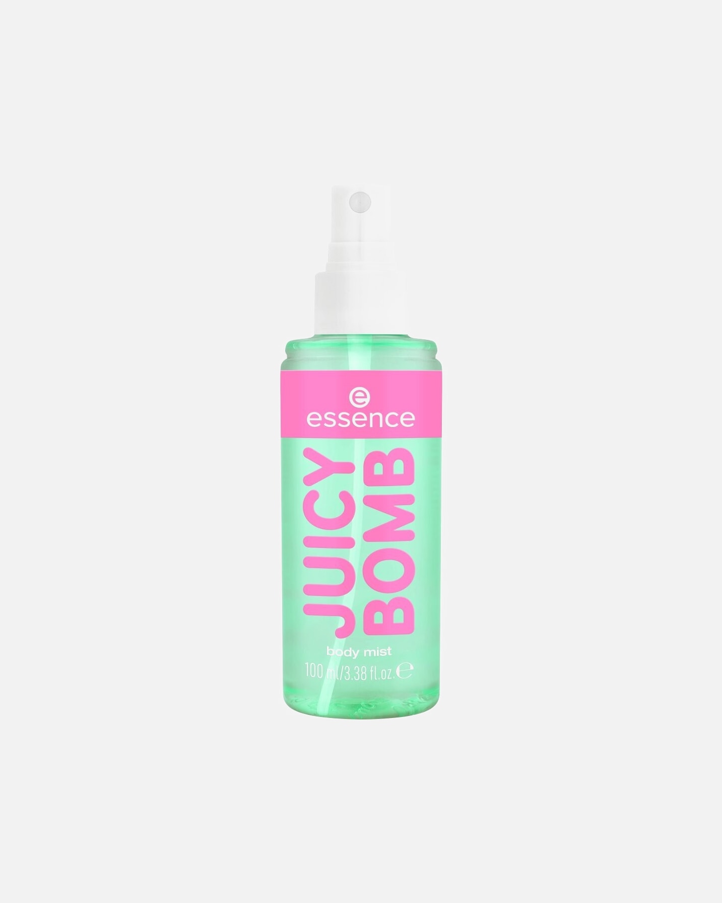 Spray corpo di Femmina essence JUICY BOMB Tropical Drop 107 Watermelon Wave 100 ml