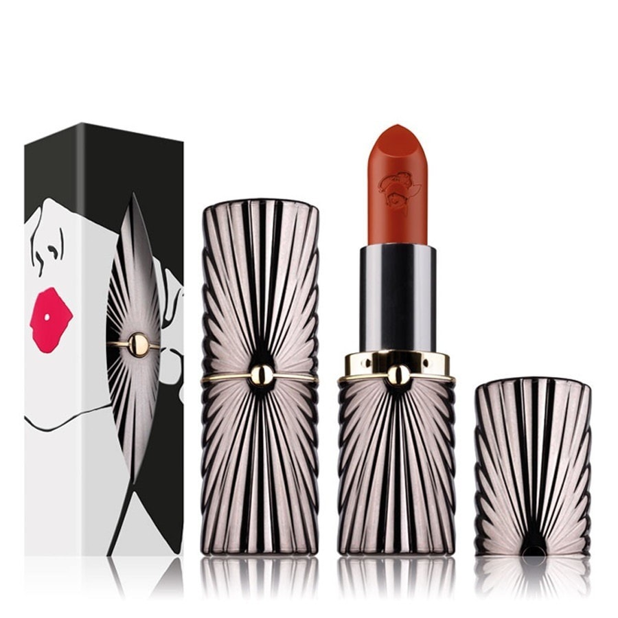 Rouge Baiser L'authentique