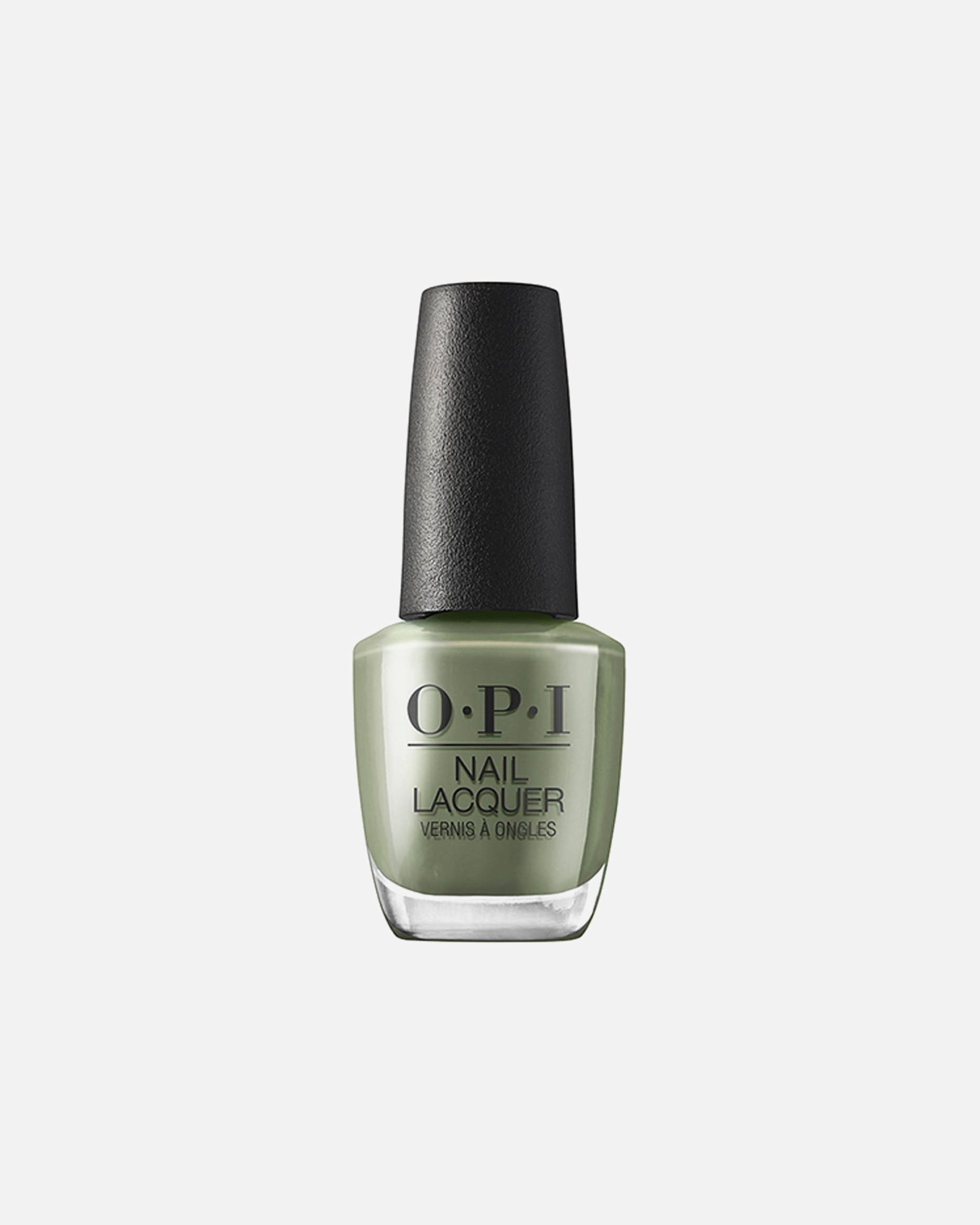 Smalto per unghie di Unisex OPI Nail Lacquer Smalto - Collezione What's Your Mani-tude CARGO ALL OUT