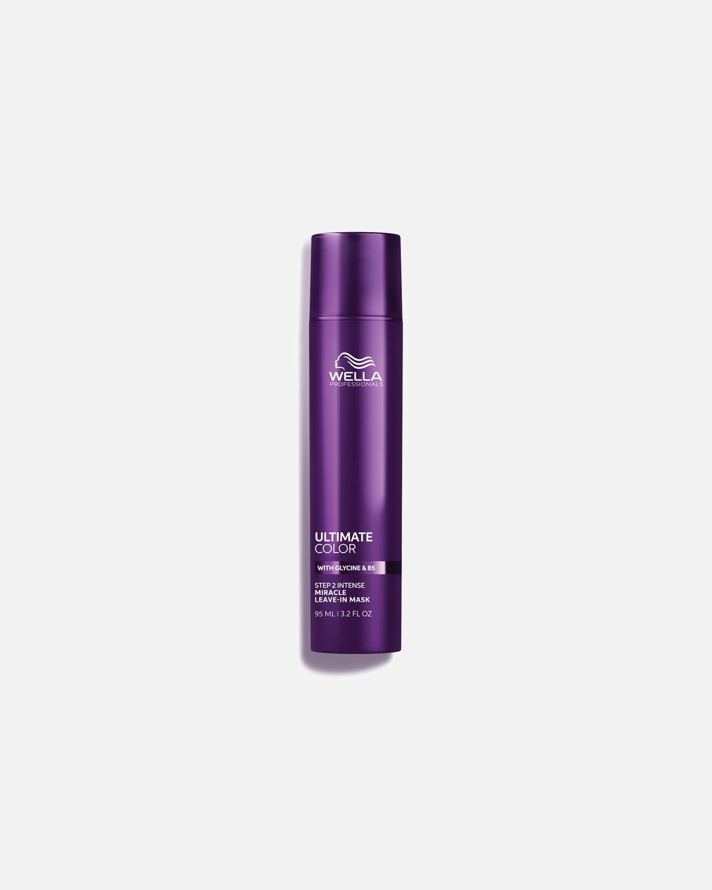 Trattamento capelli di Femmina WELLA PROFESSIONALS Ultimate Color Maschera leave-in idratante e anti-rottura per capelli colorati 95 ml