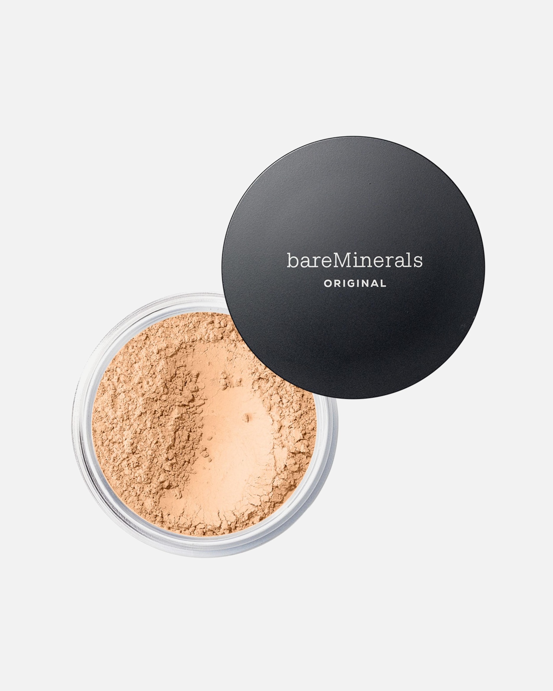 Fondotinta di Unisex bareMinerals Original Original SPF 15 Foundation Neutral Ivory