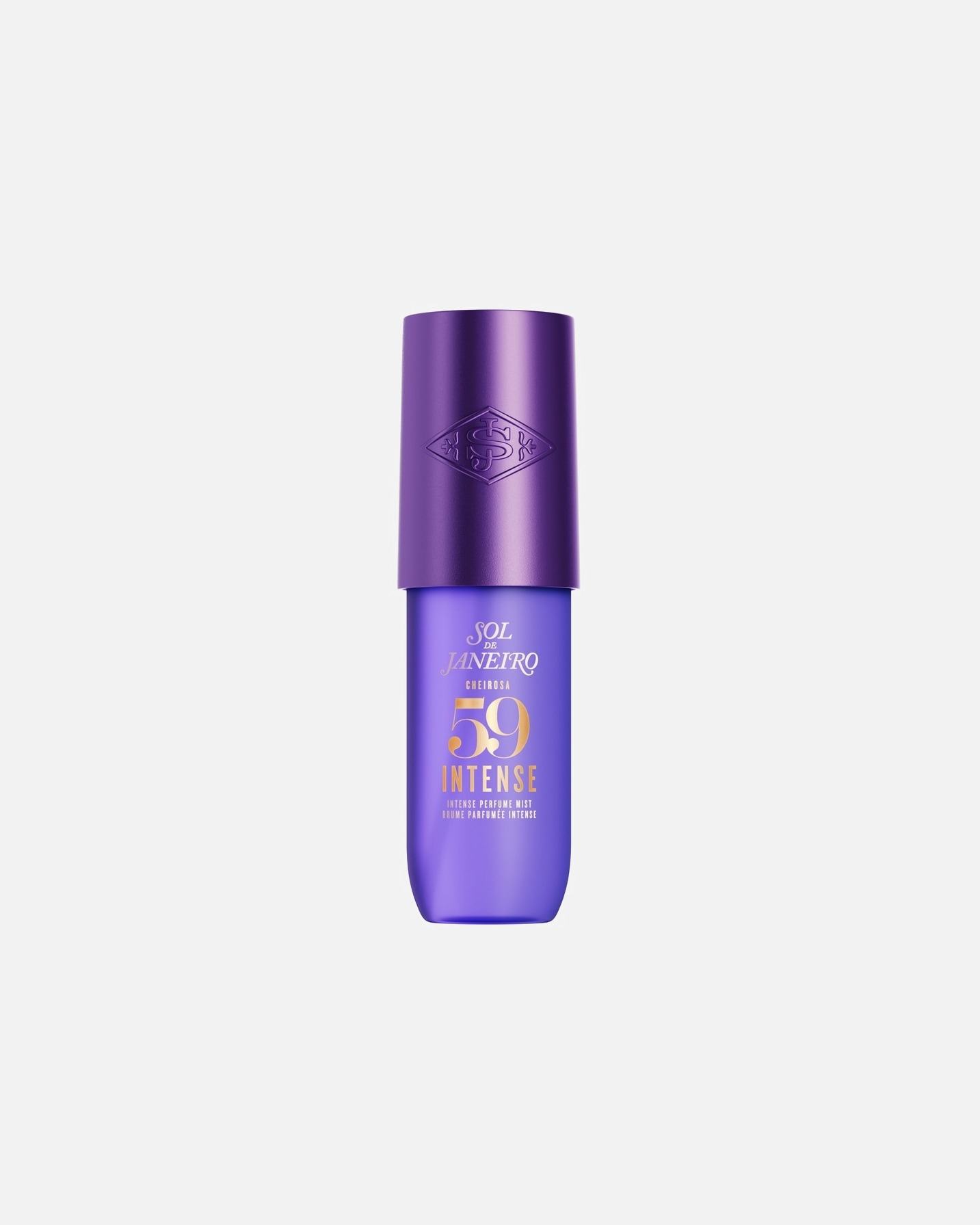 Spray corpo di Unisex SOL DE JANEIRO Cheirosa 59 Intense 90 ml