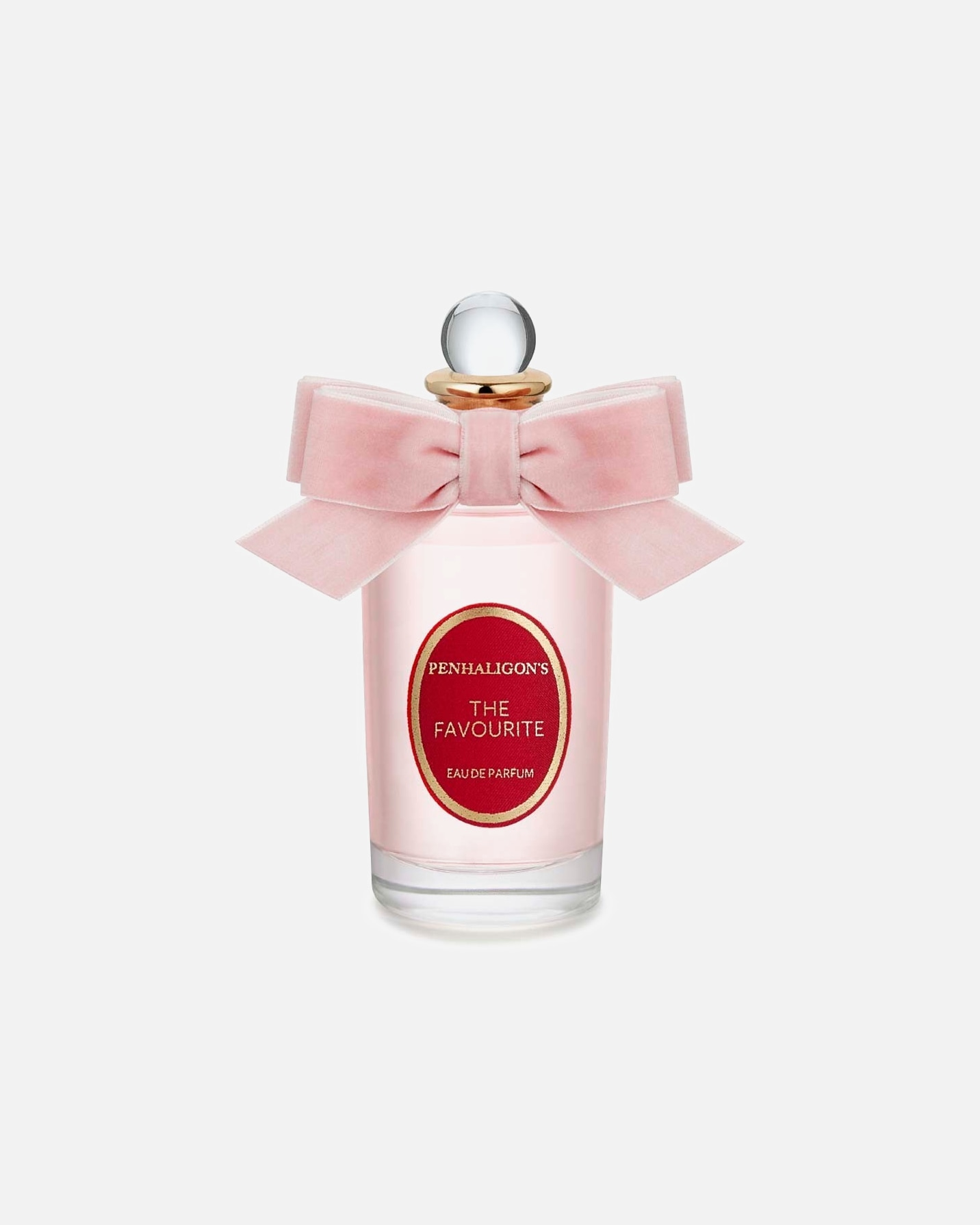 Eau de Parfum di Femmina Penhaligon's British Tales The Favourite 100 ml