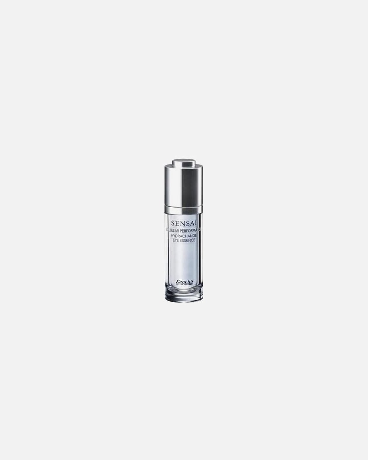 Siero Occhi di Unisex SENSAI Cellular Performance Hydrating Hydrachange Eye Essence 15 ml