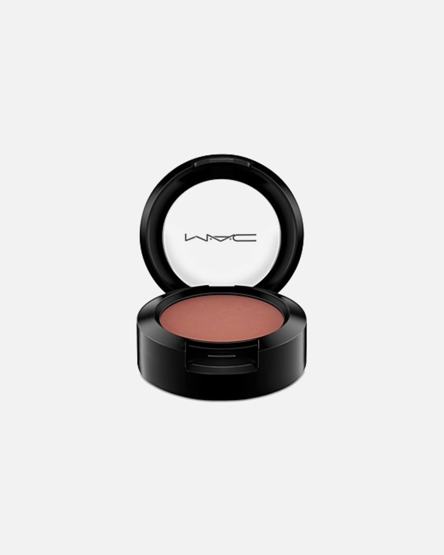 Ombretto di Unisex MAC Perfect Shot Eye Shadow 03 - BROWN SCRIPT