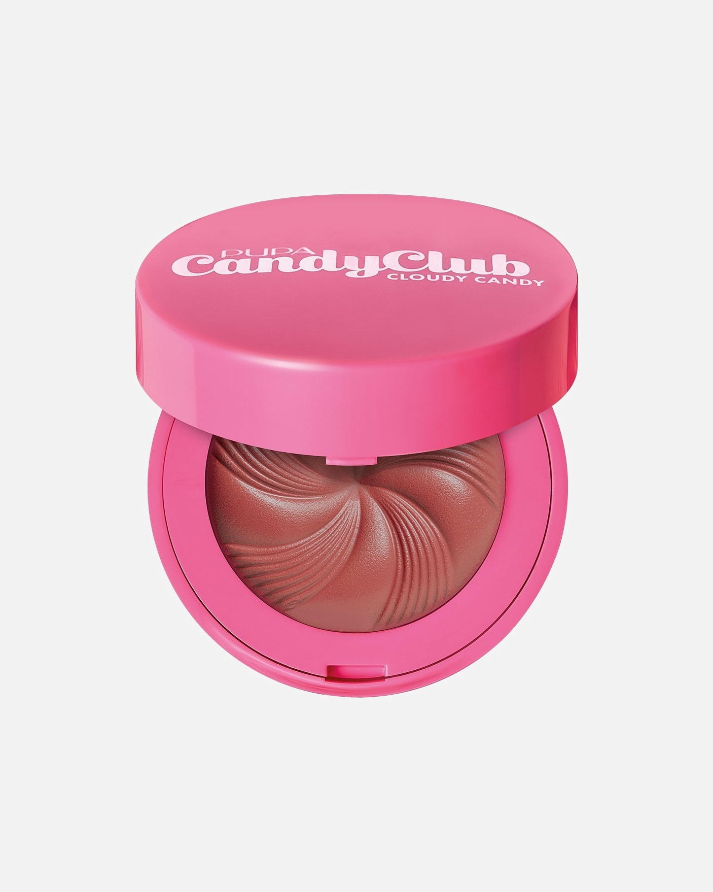 Blush di Unisex PUPA Milano CANDY CLUB Blush crema-polvere 003 - PINK TOFFEE
