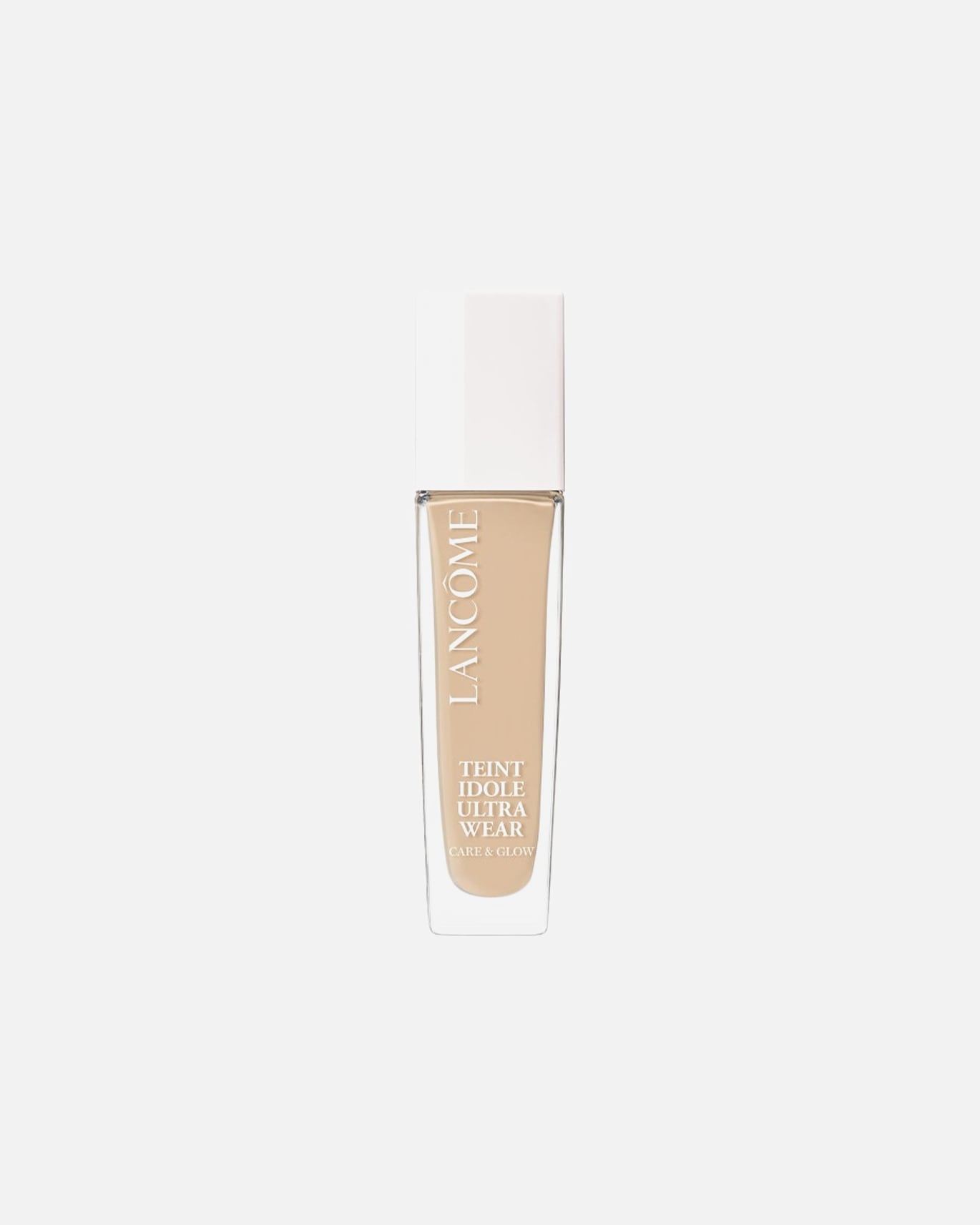 Fondotinta di Unisex Lancôme Teint Idole Ultra Wear Care & Glow Foundation 105W - 105W