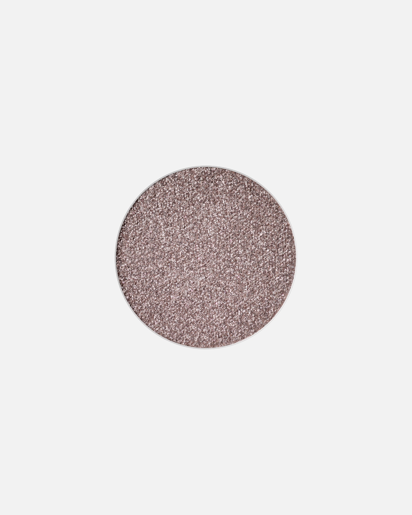 Ombretto di Unisex MAC Eye Shadow Pro Palette Refill SHE SPARKLES