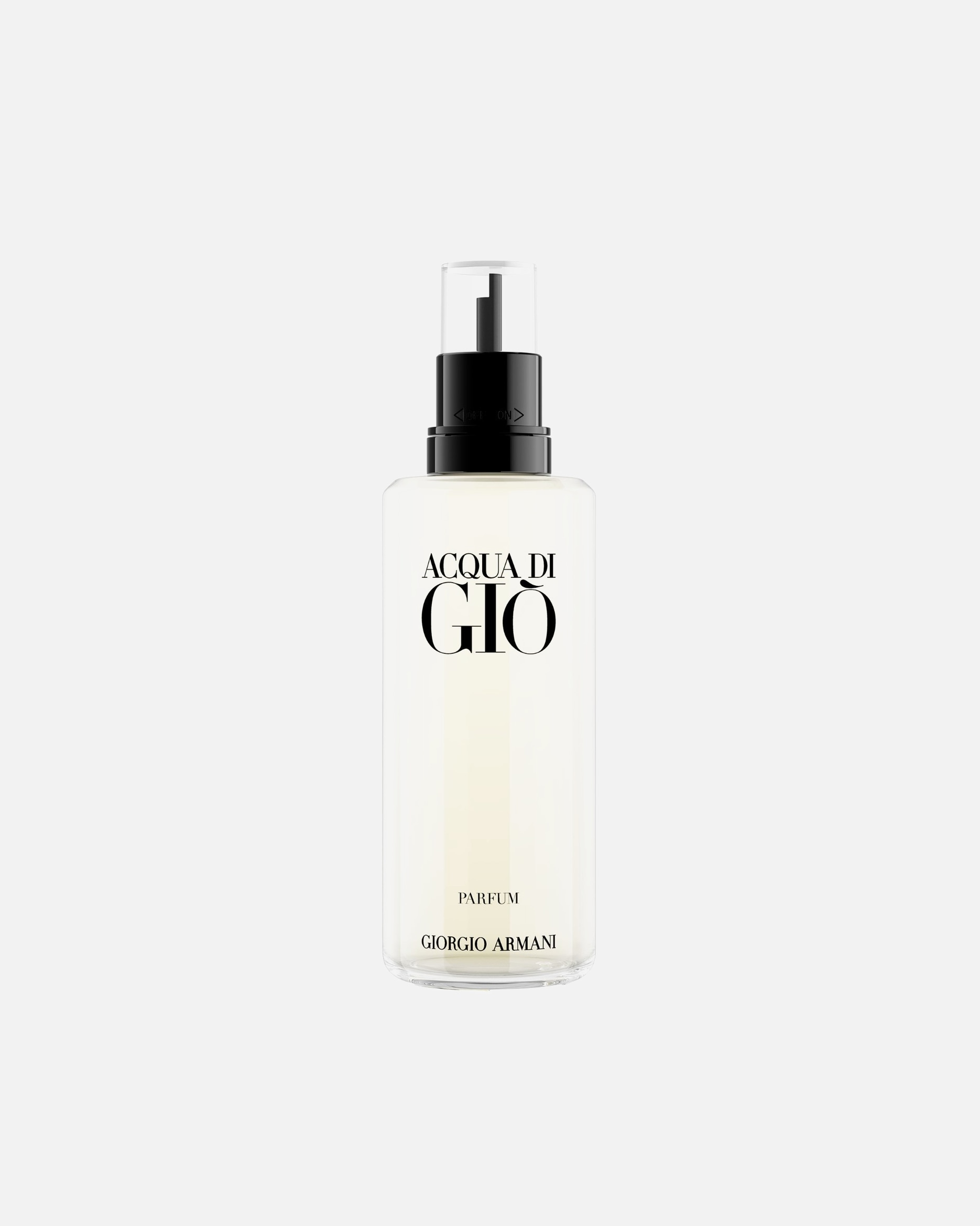 Profumo di Maschio Giorgio Armani Acqua di Giò 150 ml - Refill