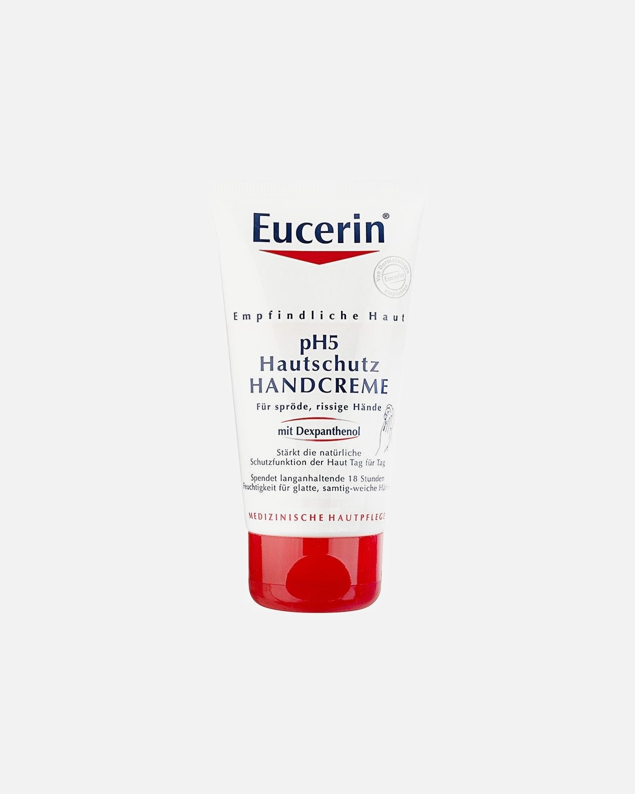 Lozione mani di Unisex Eucerin 75 ml