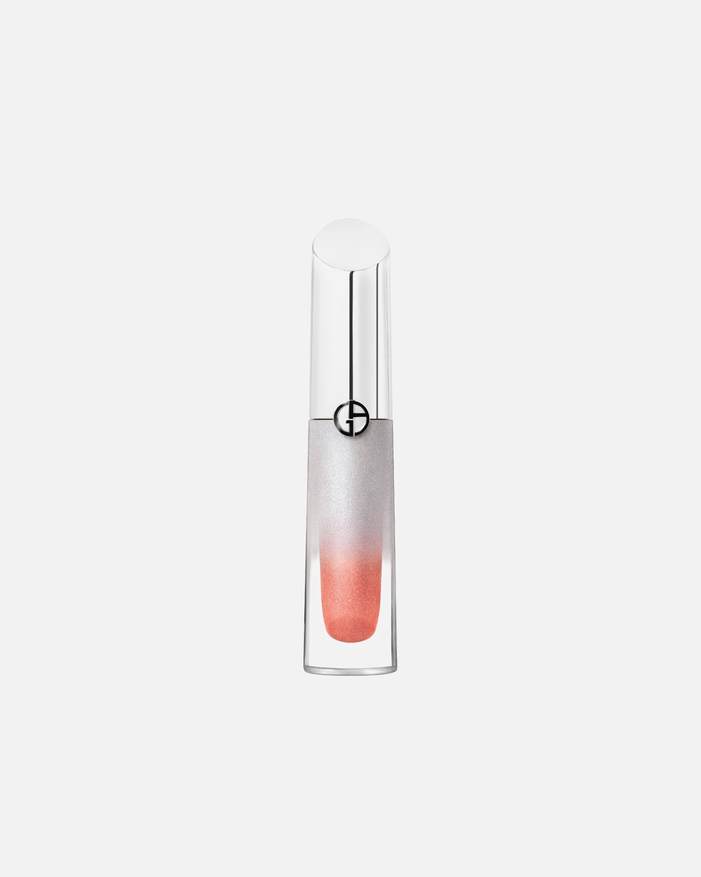 Lucidalabbra di Unisex Giorgio Armani Prisma Glass Icy Plumper 33