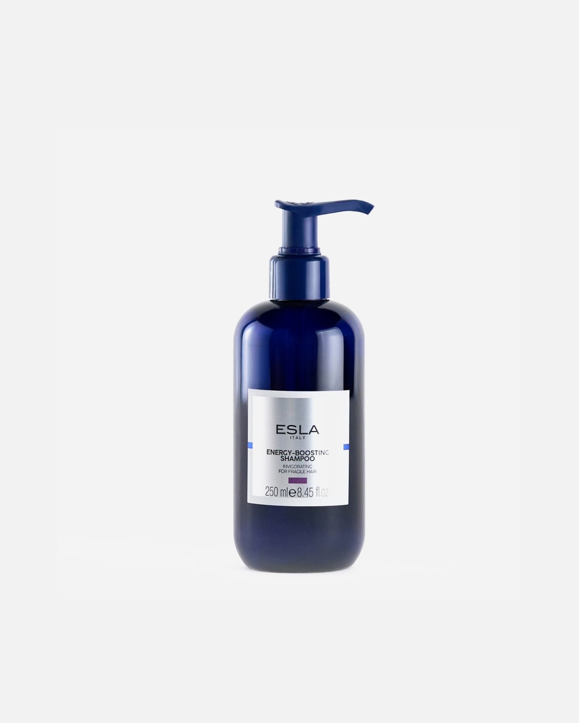 Shampoo capelli di Unisex ESLA ITALY Default Brand Line Energy-Boosting Shampoo 250 ml